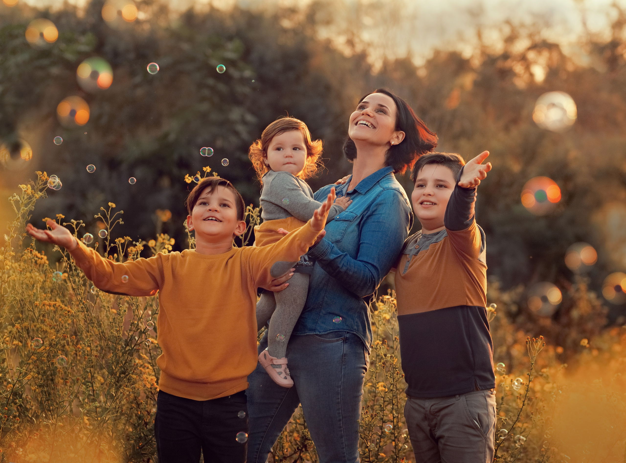 Family Photography. Professional photographer Serbia