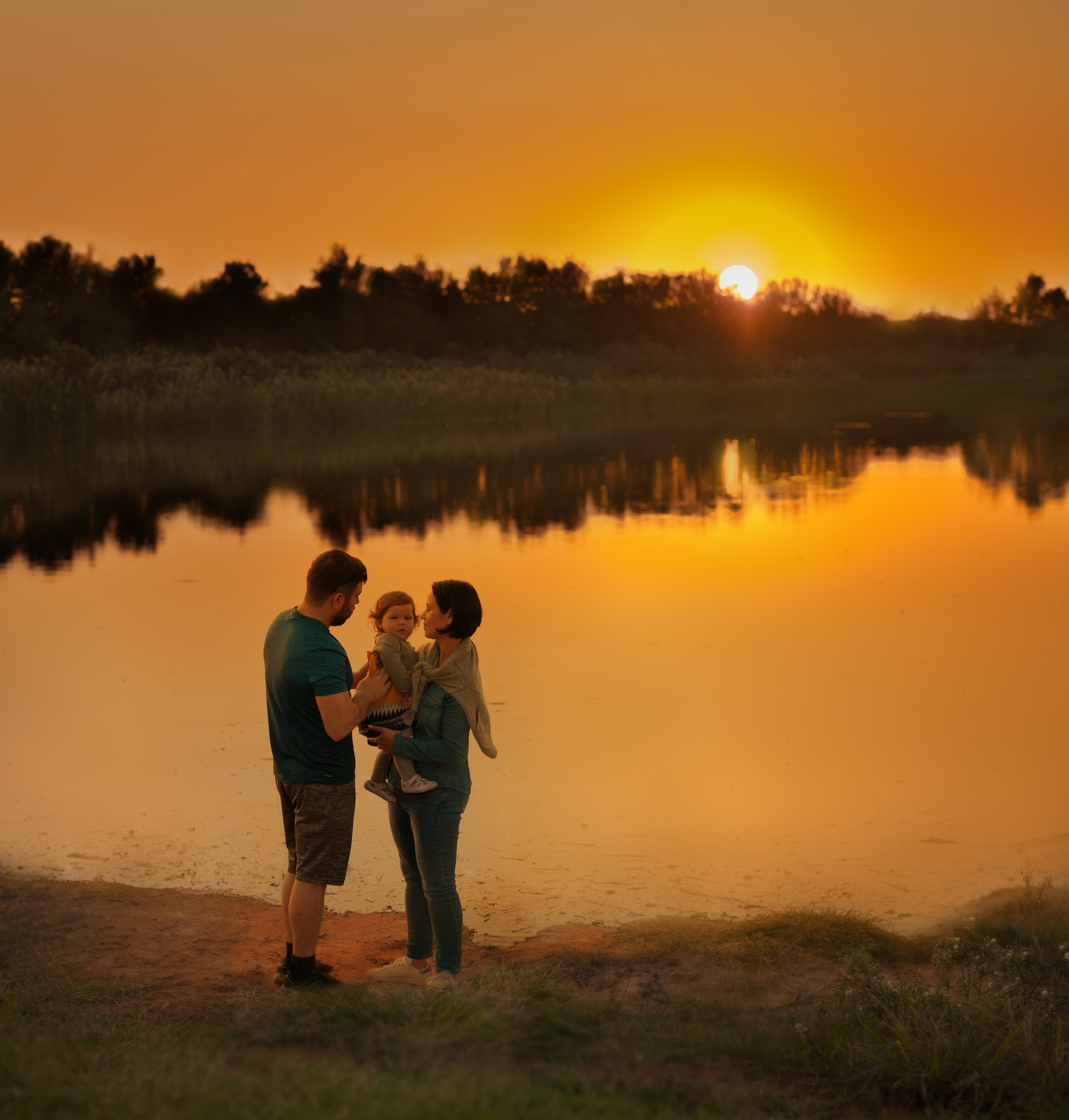 Family Photography. Professional photographer Serbia