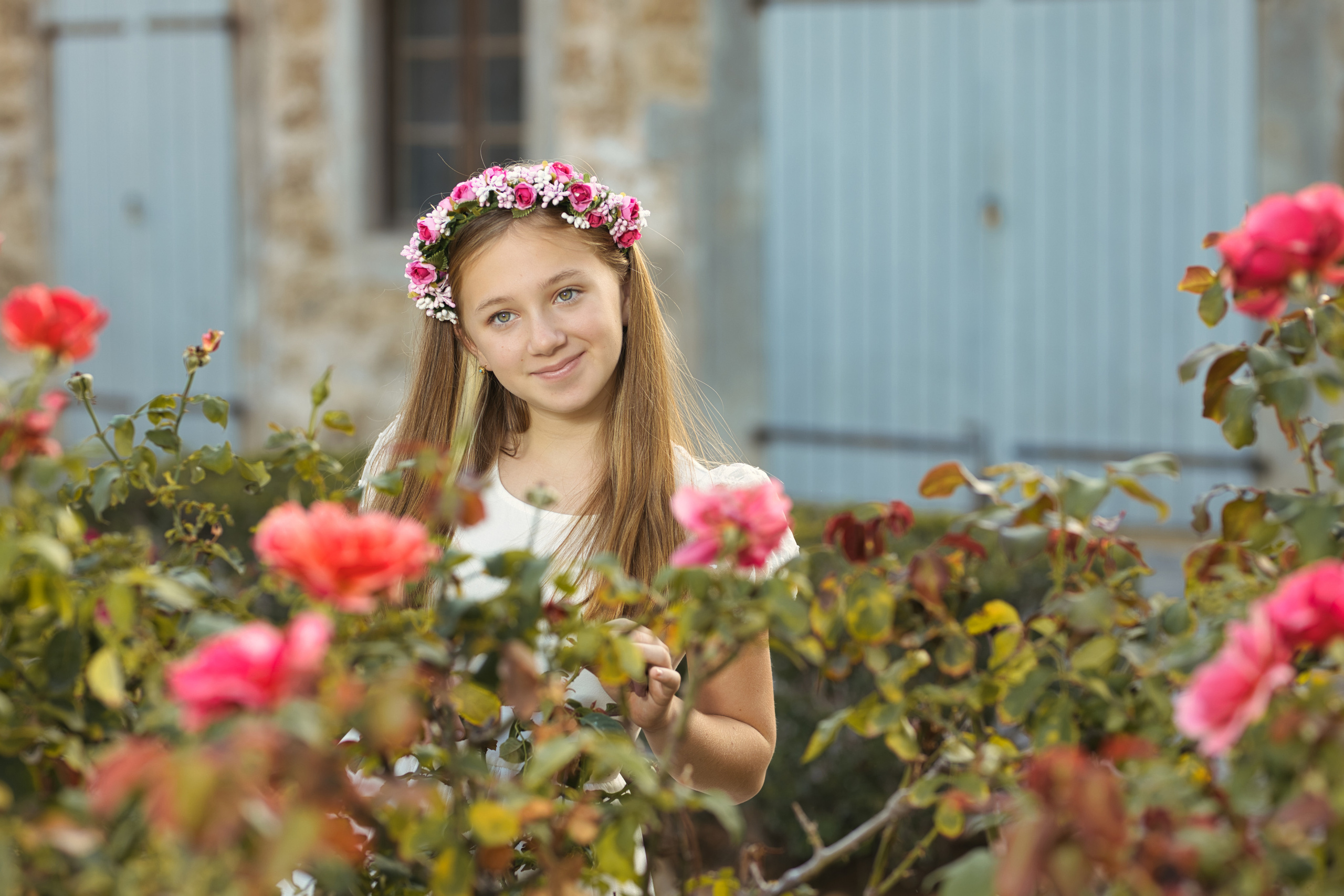 Teenagers. Professional photographer Serbia