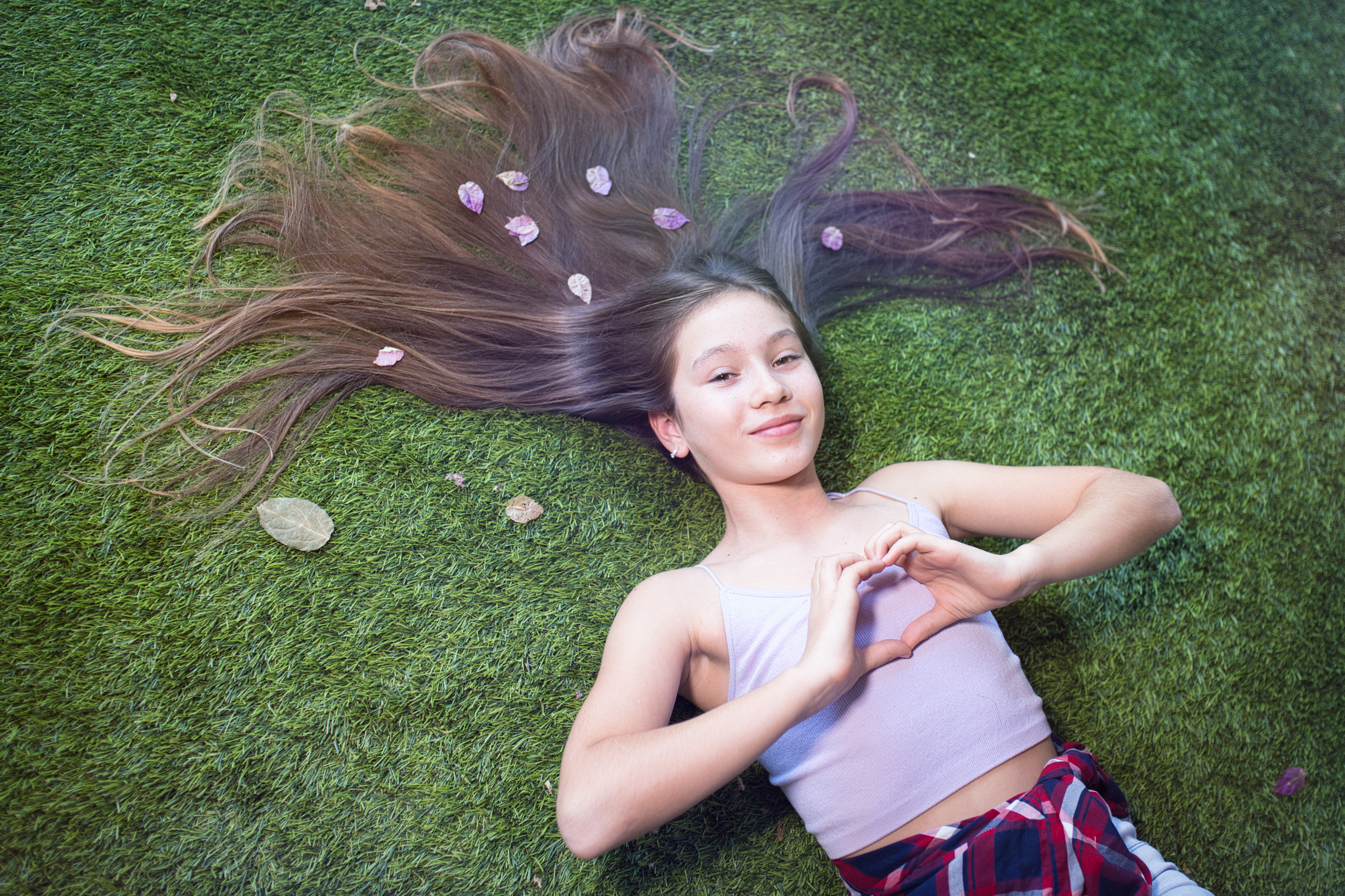 Teenagers. Professional photographer Serbia