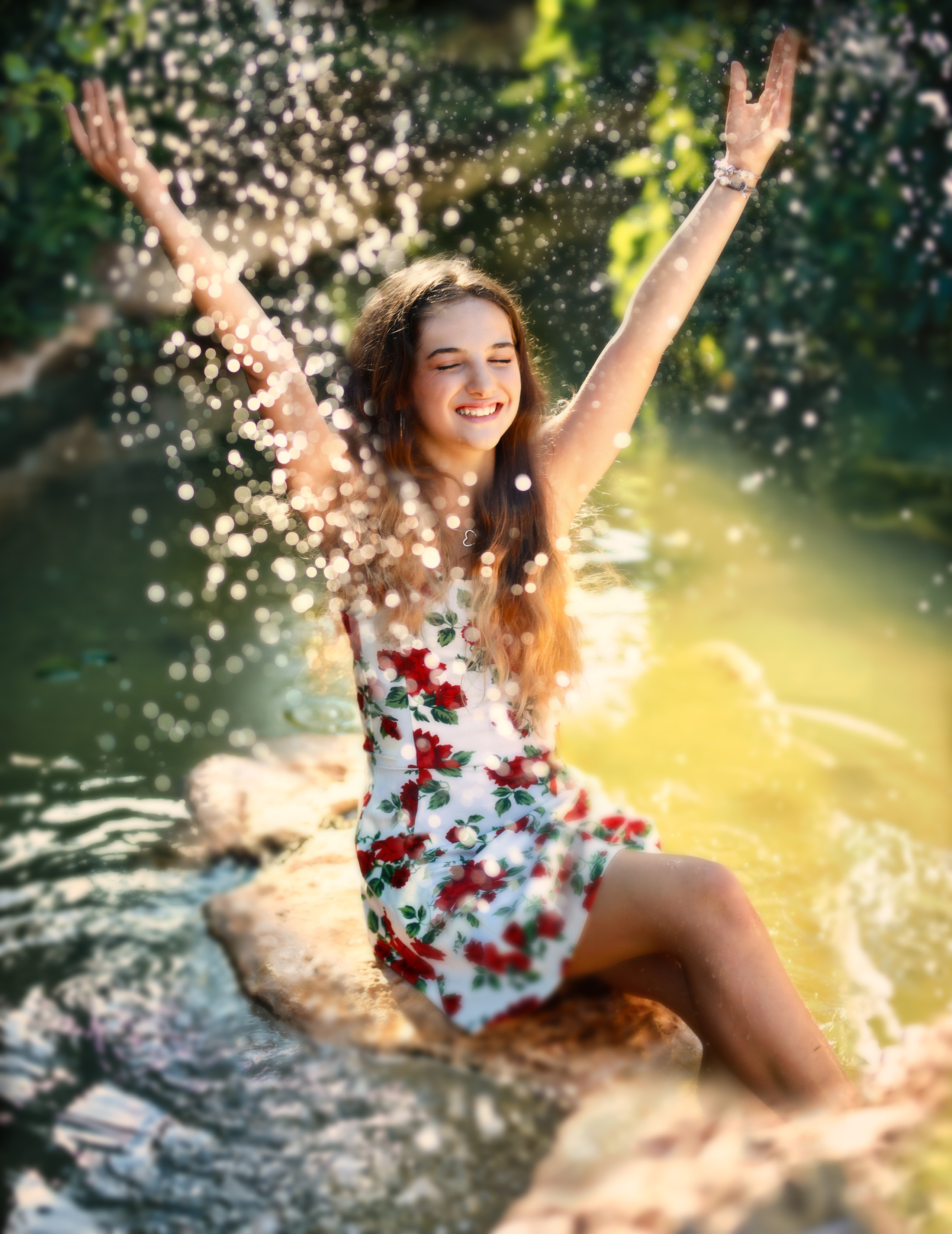 Teenagers. Professional photographer Serbia