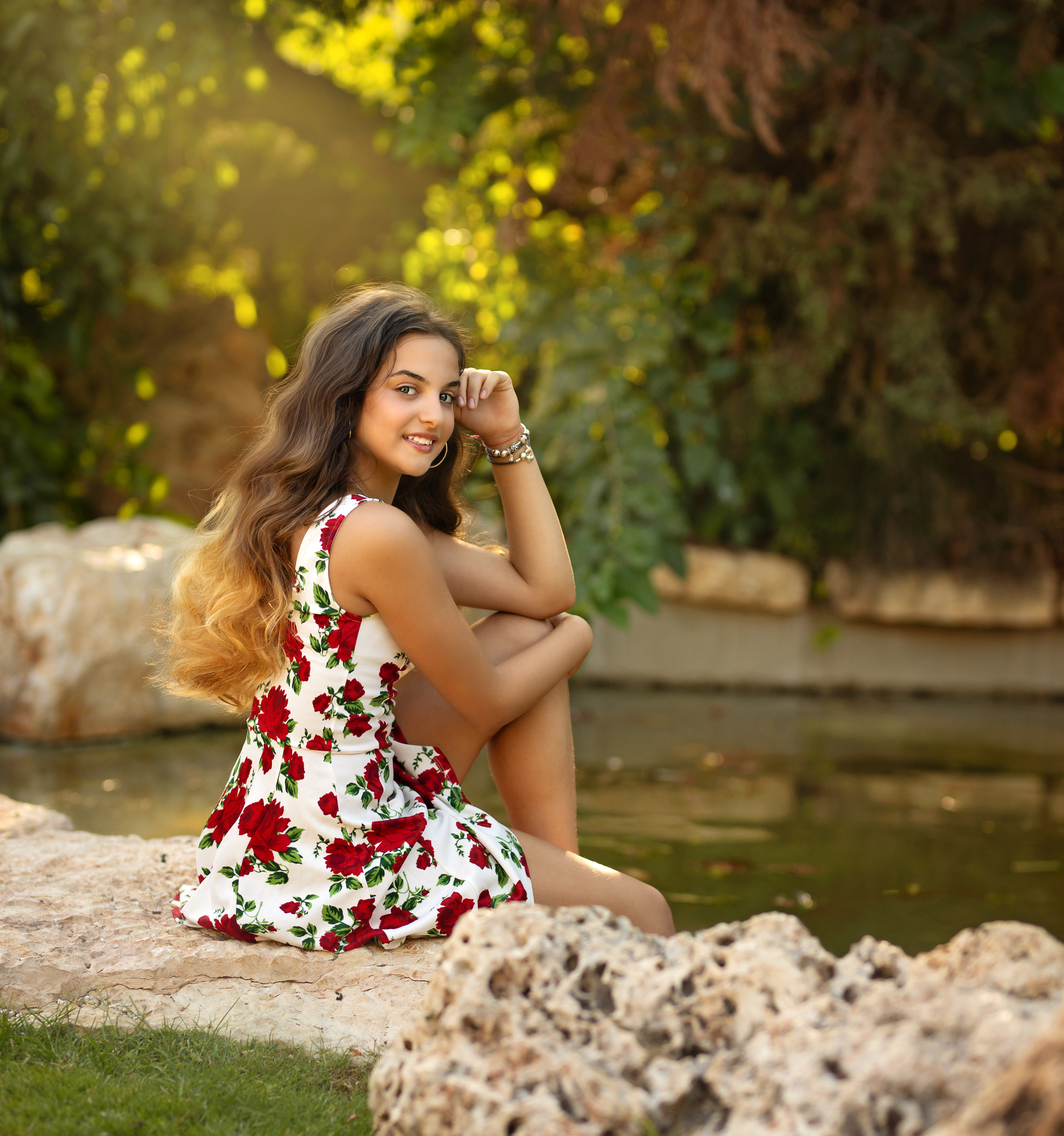 Teenagers. Professional photographer Serbia