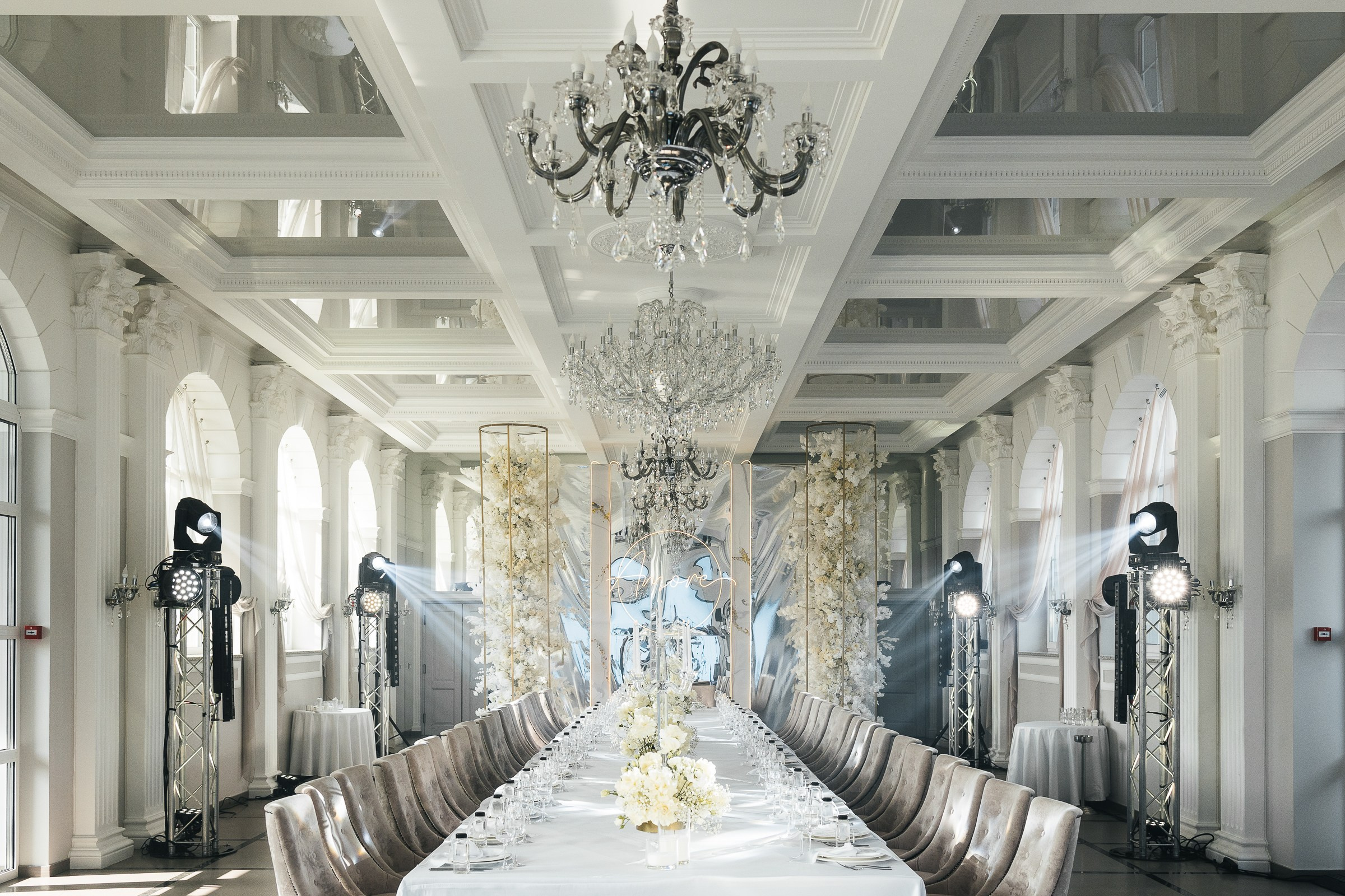 Maxim & Kristina. Свадебный и семейный фотограф в Риге Игорь Давидович