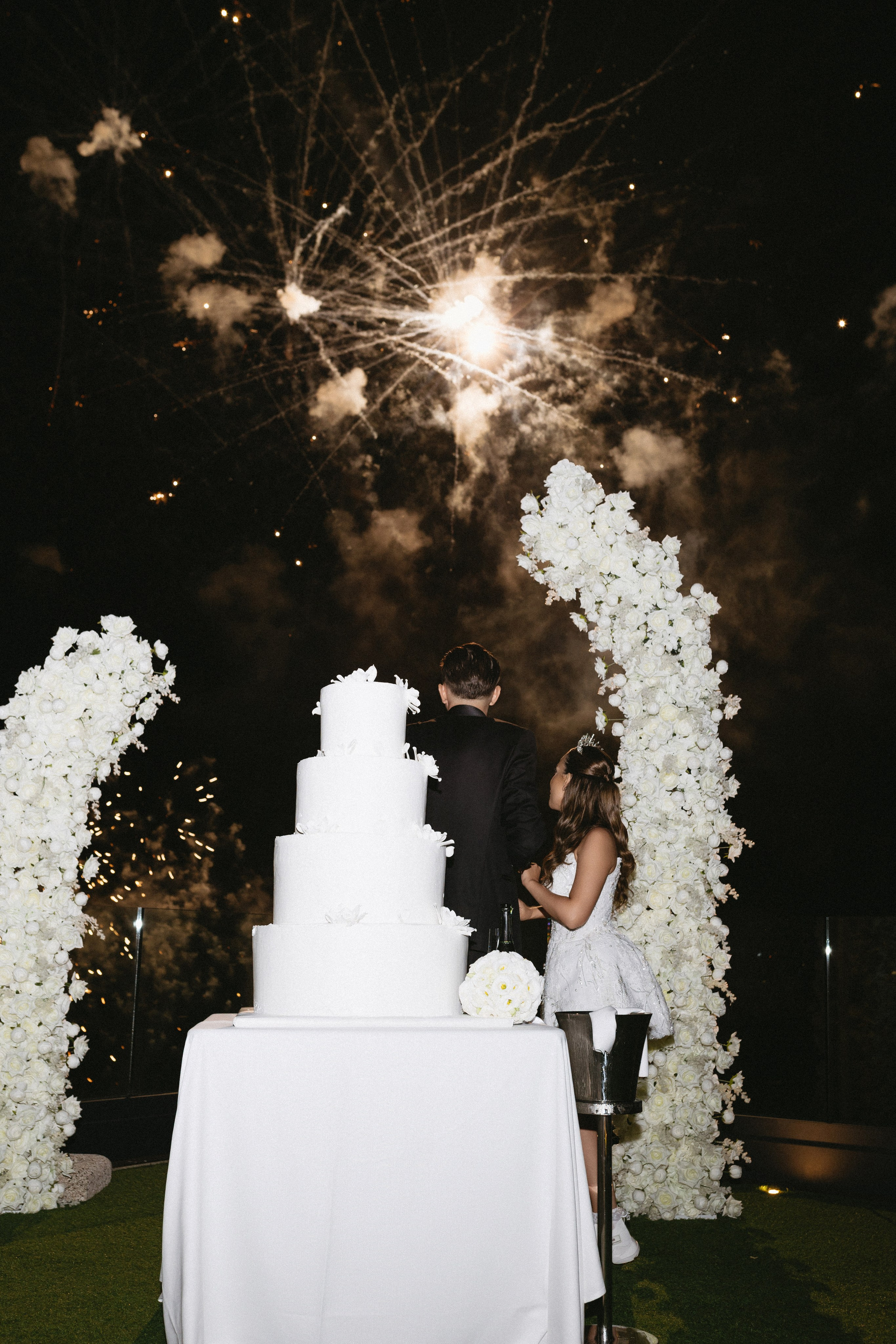 Denys & Armine. Wedding photographer in Italy