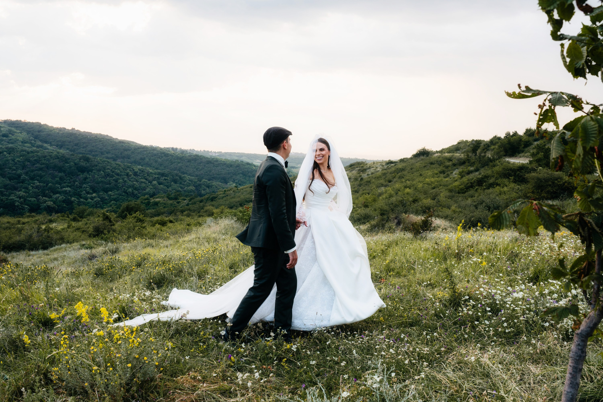 Simona & Stanislav. Wedding photography