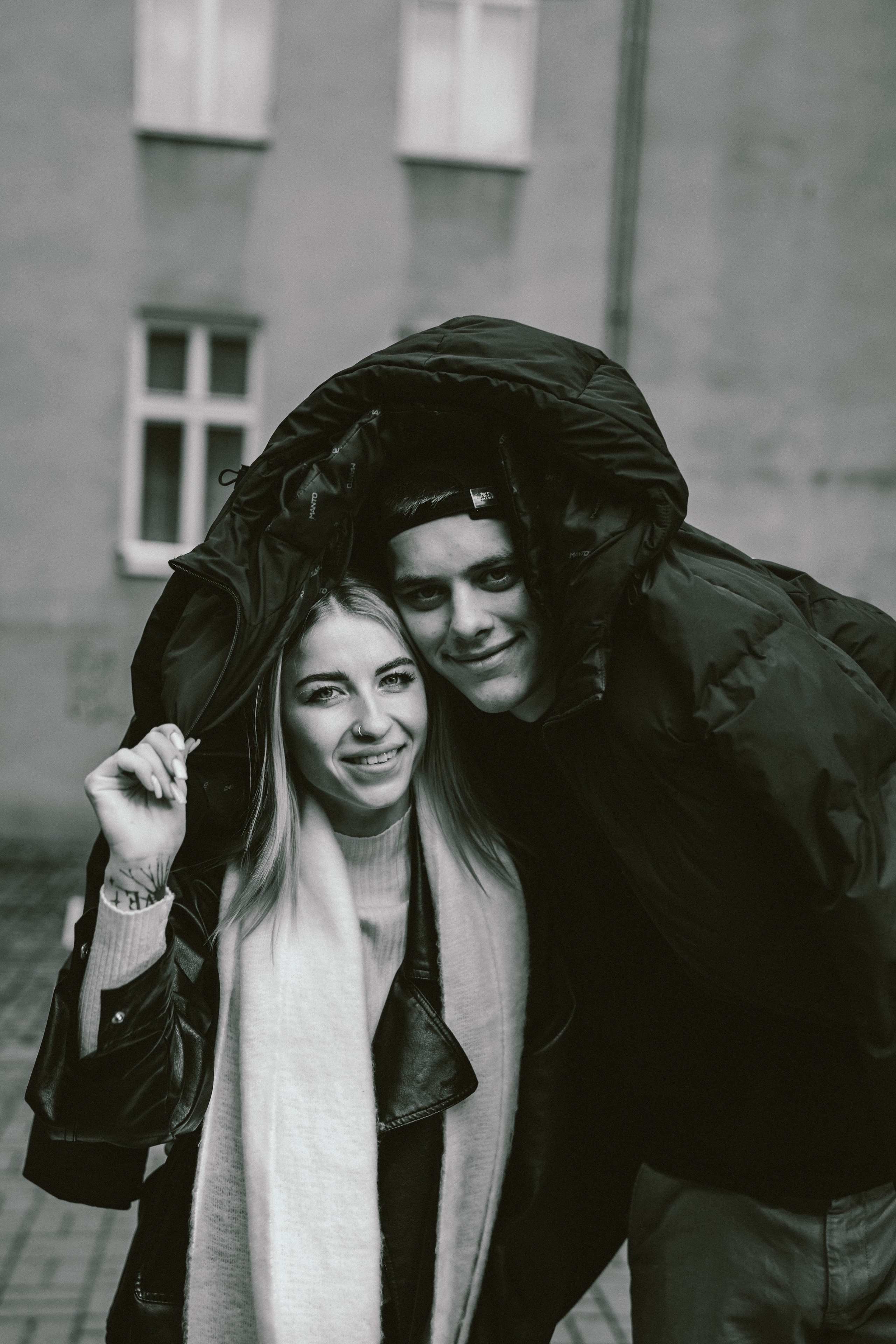 Love Story. Ania Smol Fotograf Olsztyn