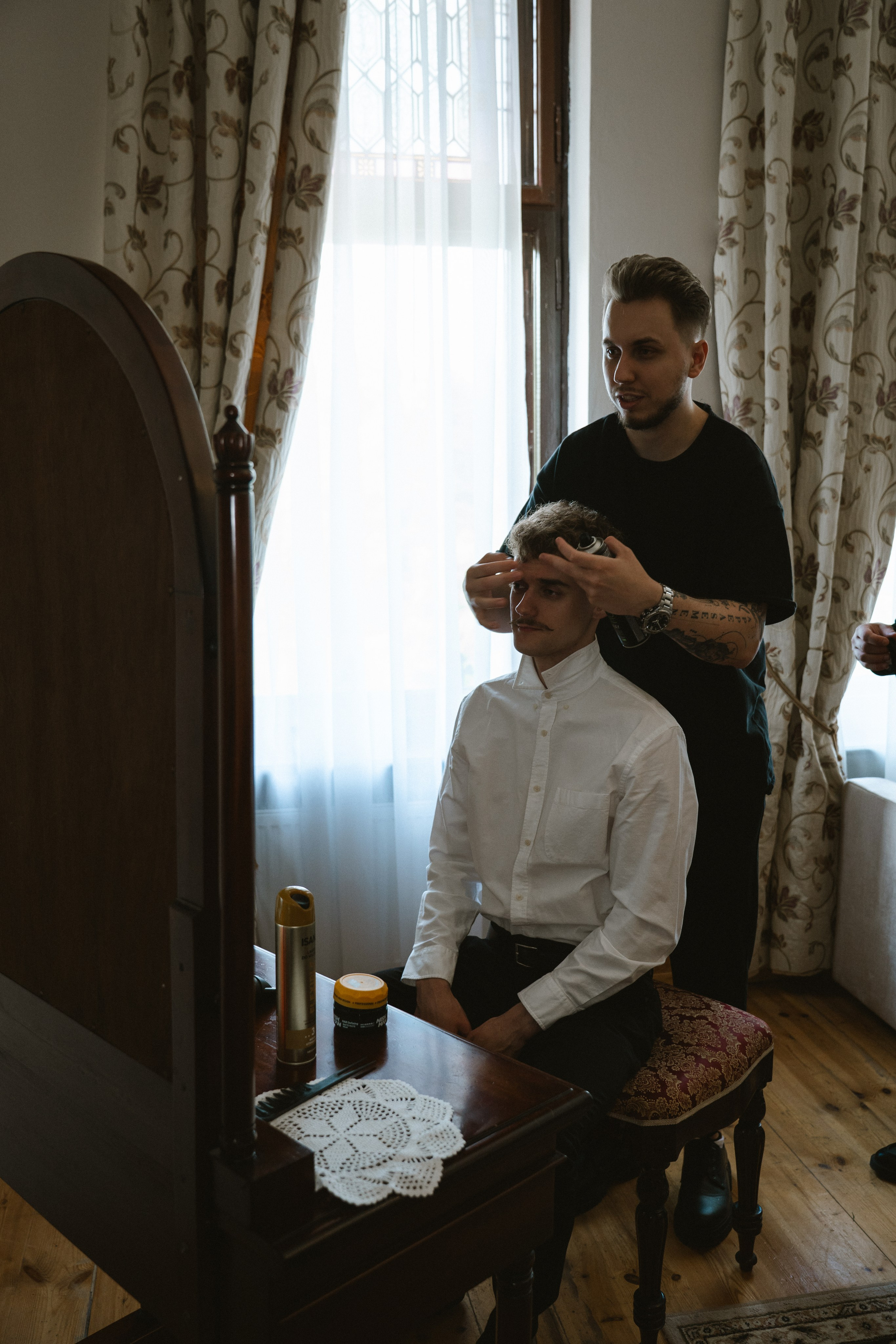 Ślub Soni i Nikity. Ania Smol Fotograf Olsztyn