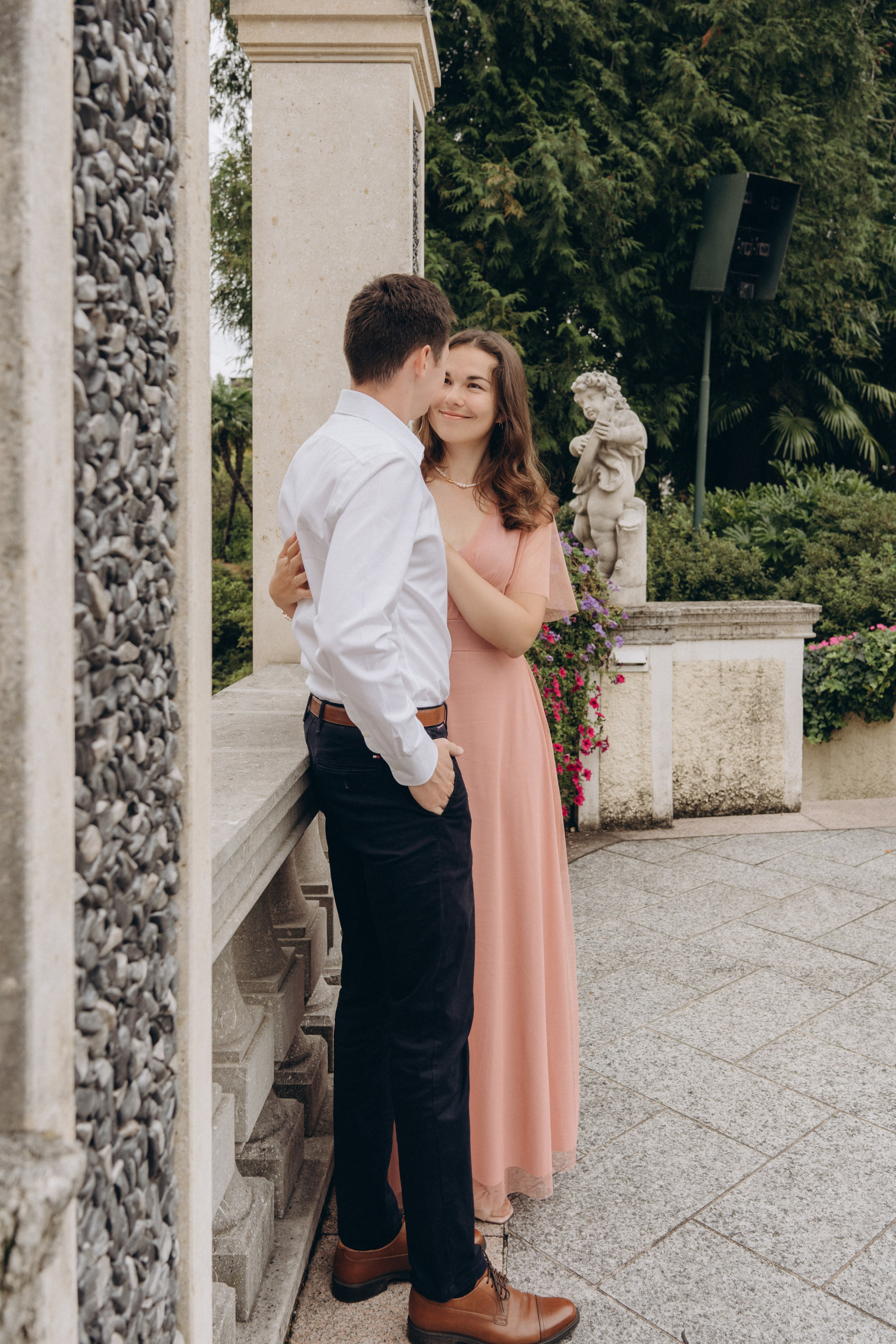 V&M. PHOTOGRAPHER IN ITALY