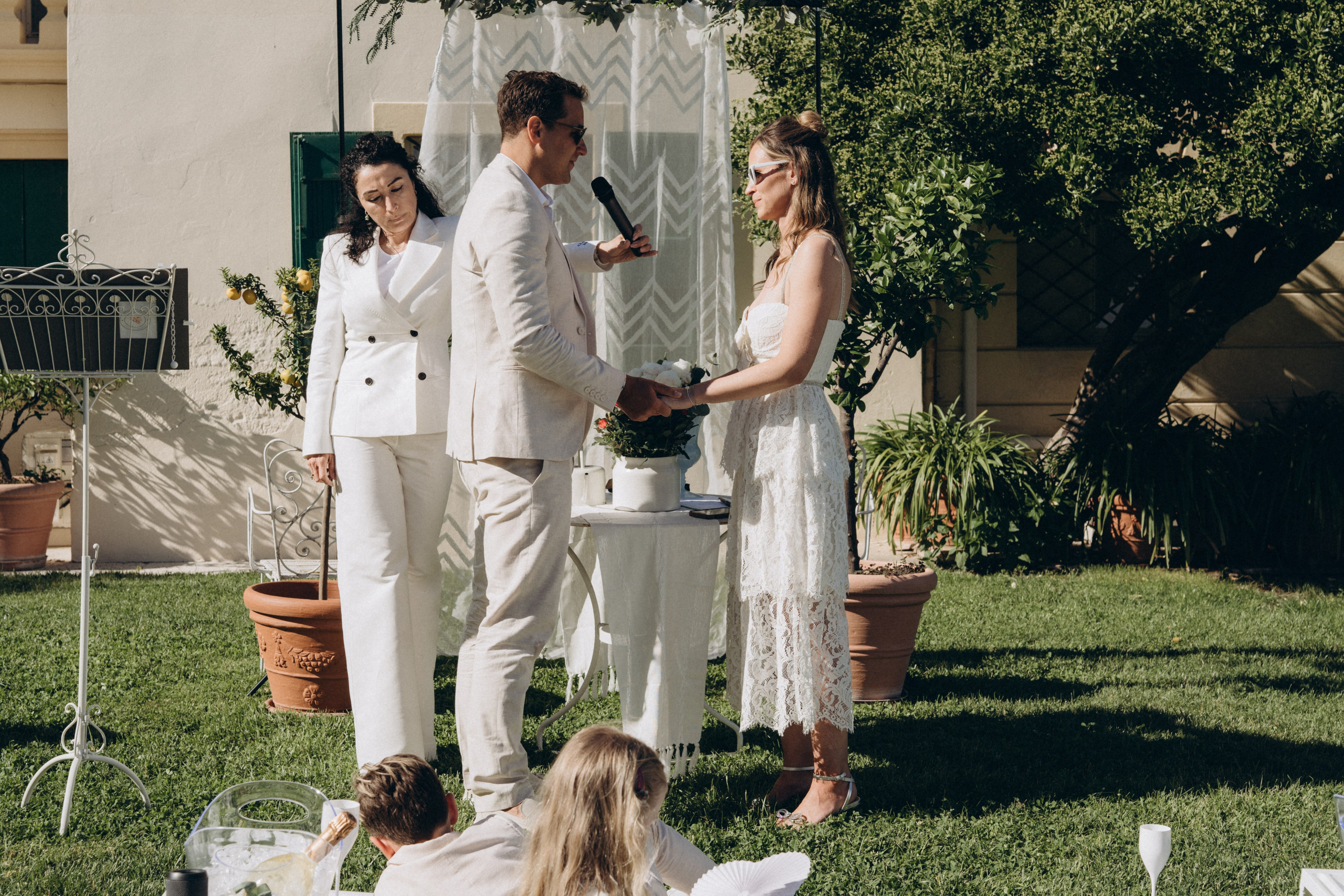 JENNIE & JASPAR • Verona. PHOTOGRAPHER IN ITALY