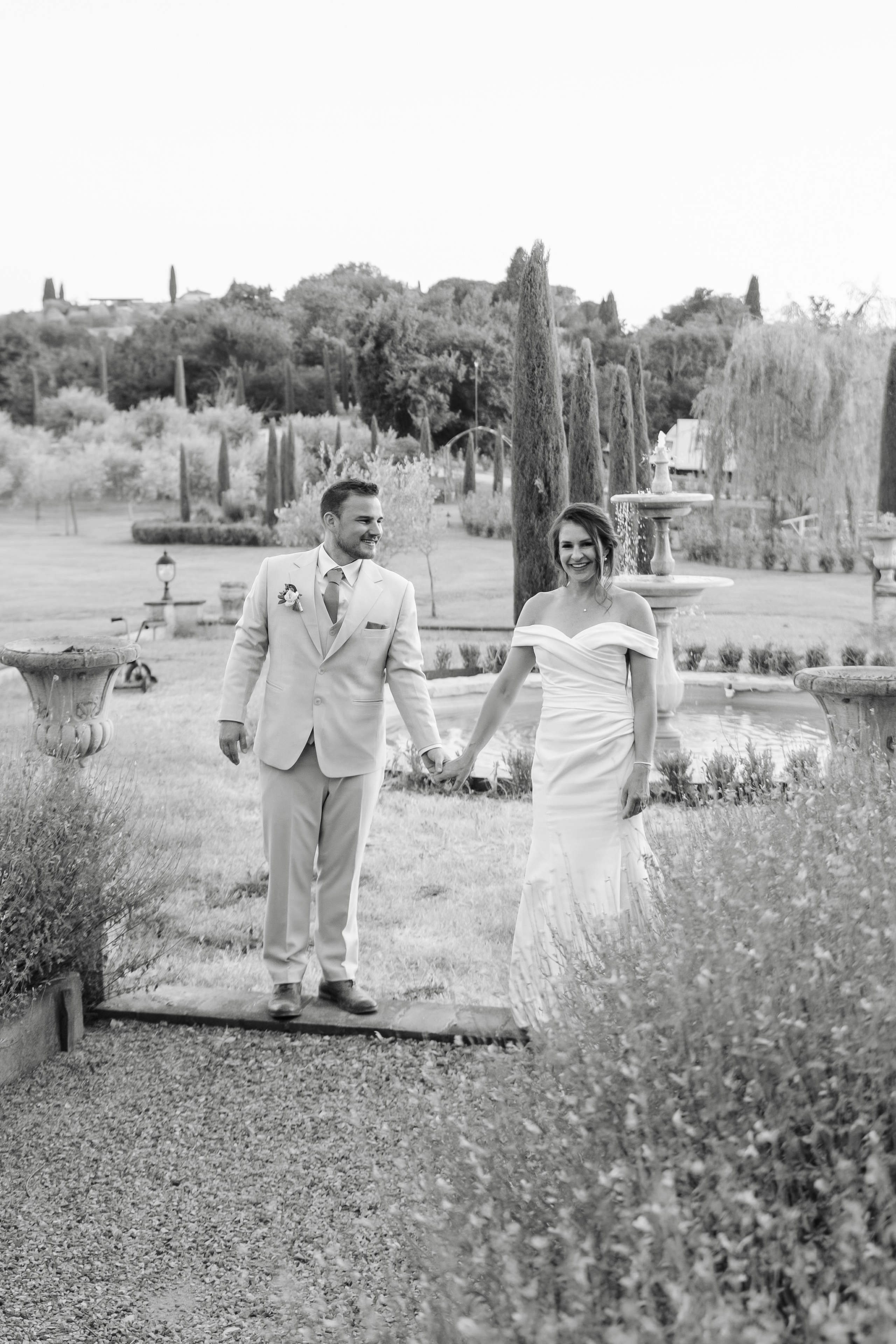 ROXANNE and ANDREW_ Tuscany. PHOTOGRAPHER IN ITALY