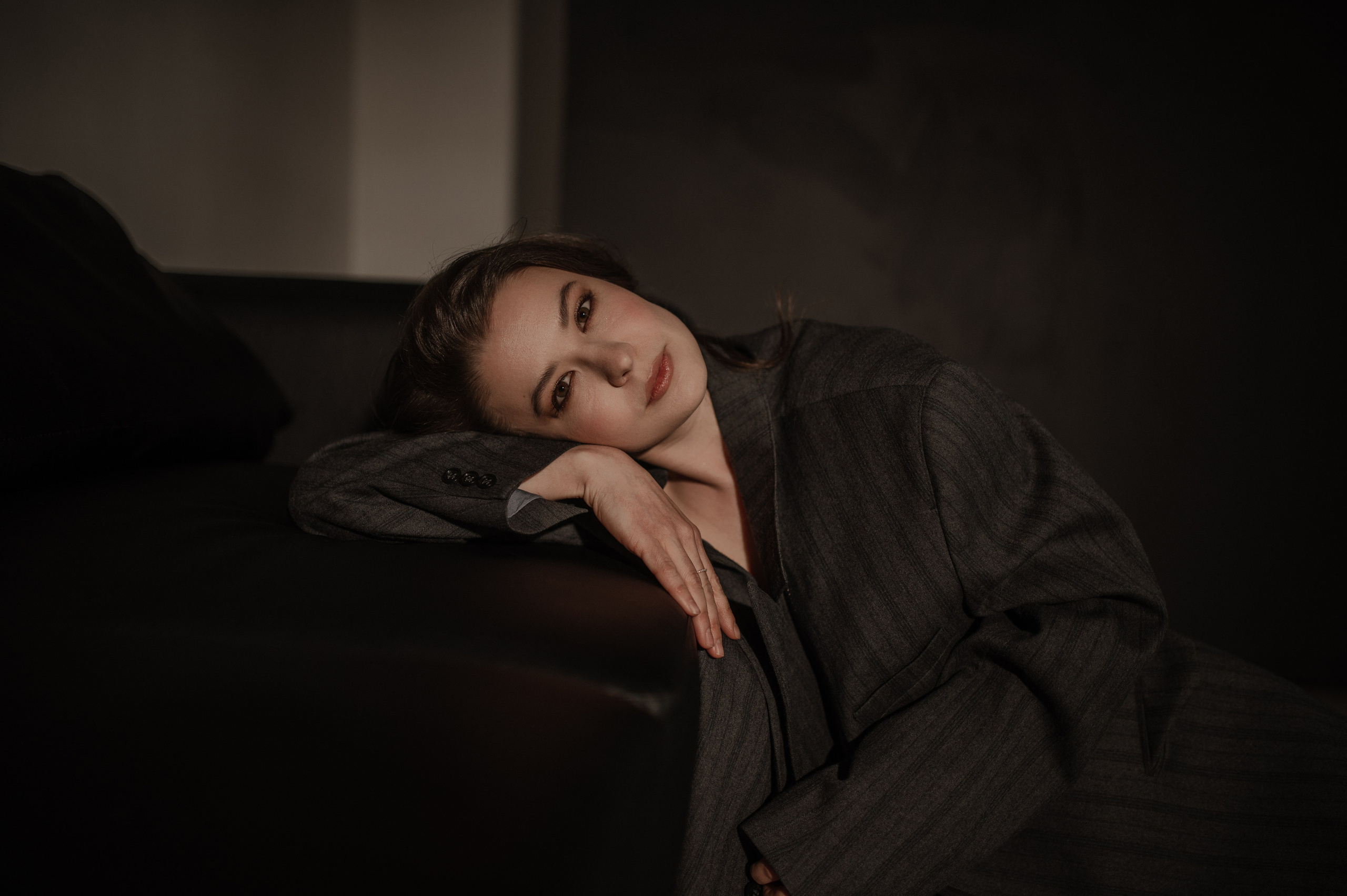 Minimalism. Wedding and commercial photographer