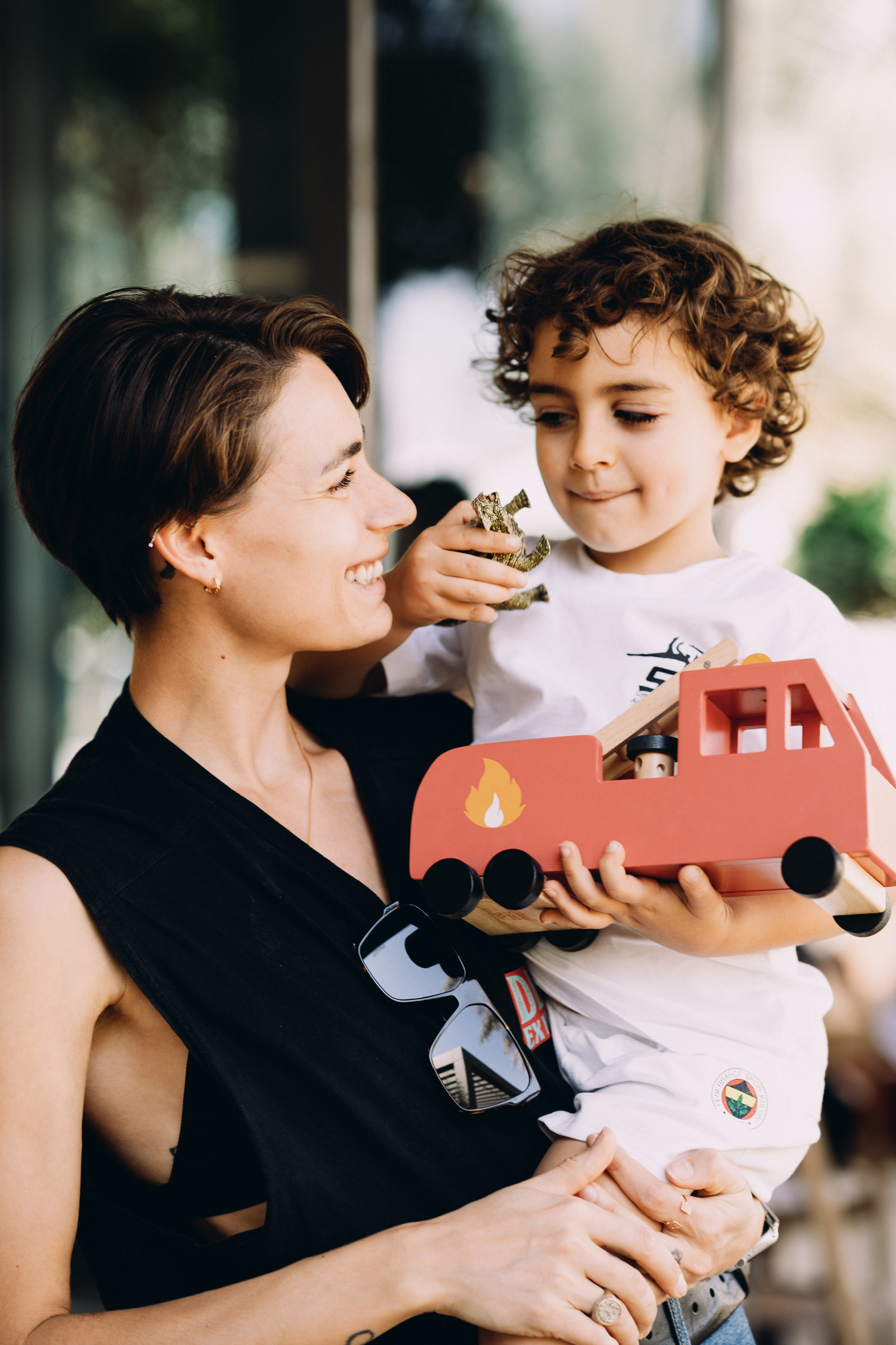 Angel Cakes Moments. Elena Pretzner Photography