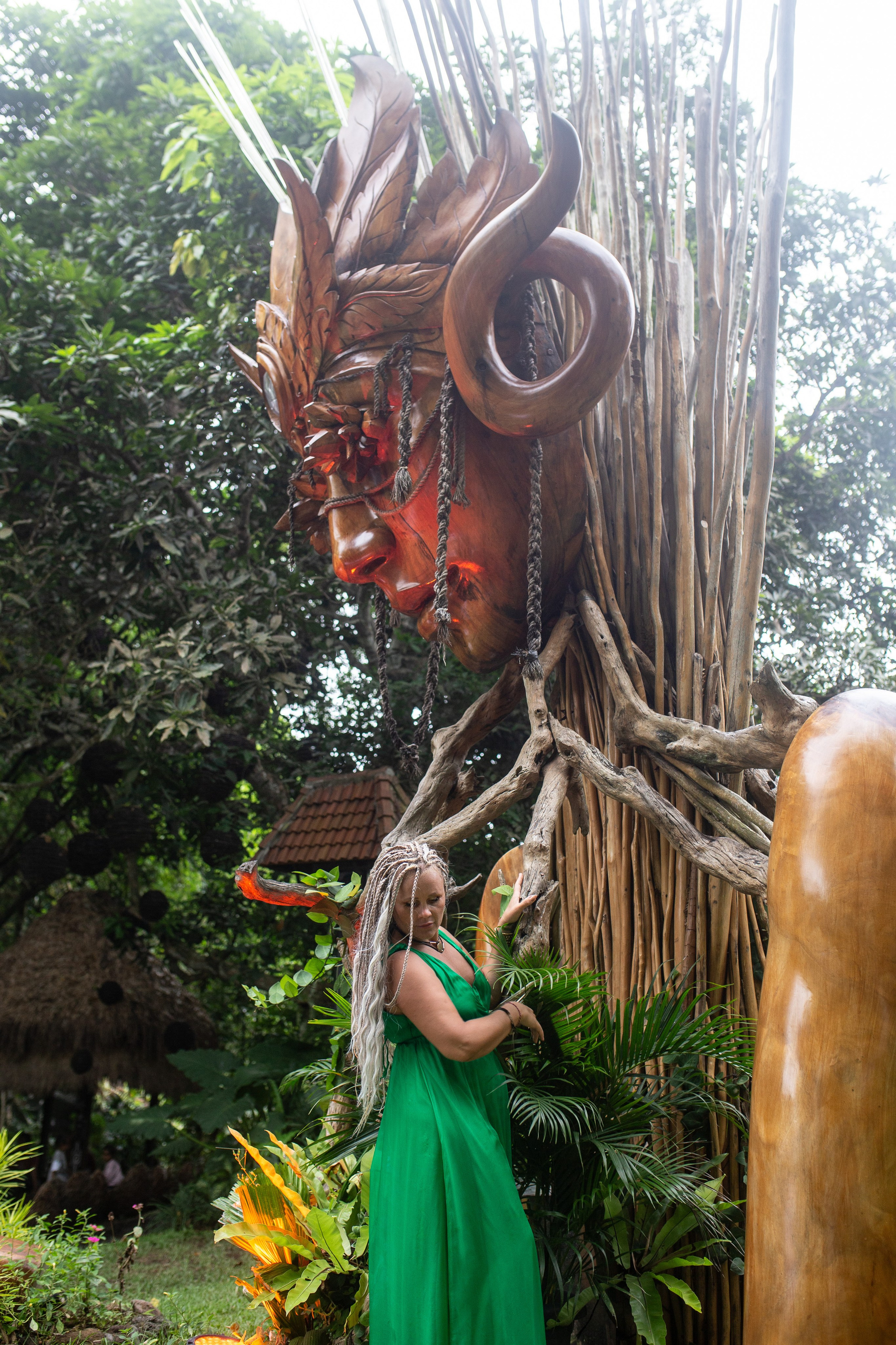 Бали тур с Дашей. Индивидуальный и парный фотограф на Бали — Bali Dream Photo