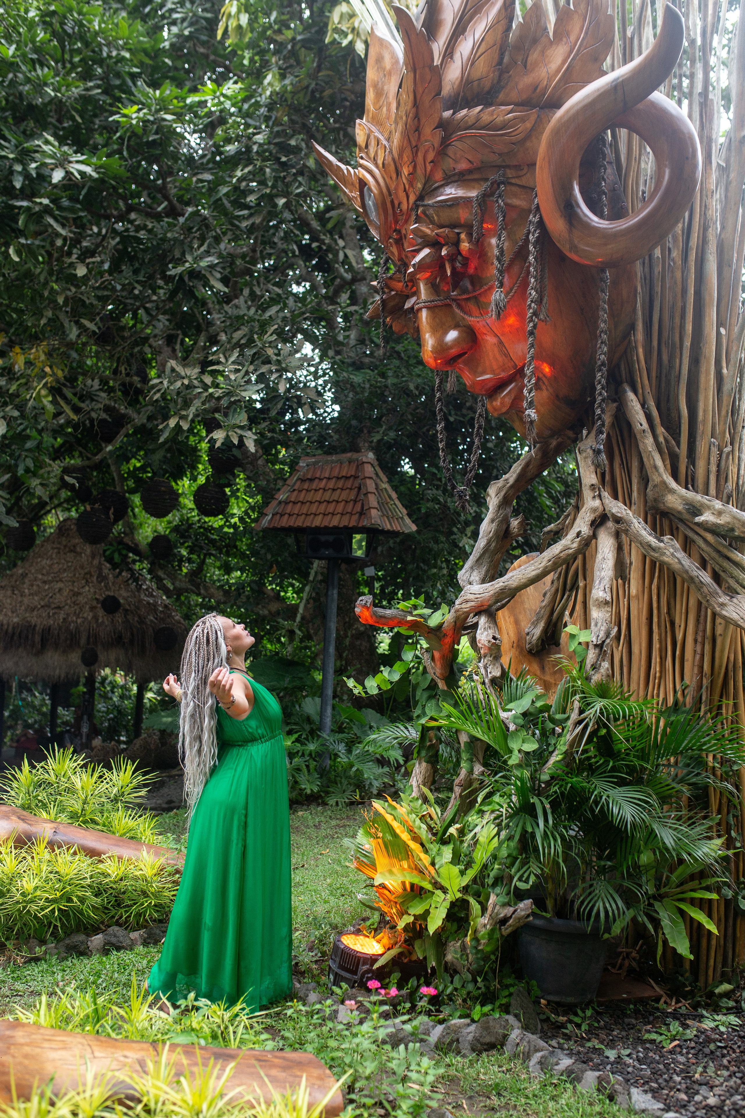 Бали тур с Дашей. Индивидуальный и парный фотограф на Бали — Bali Dream Photo