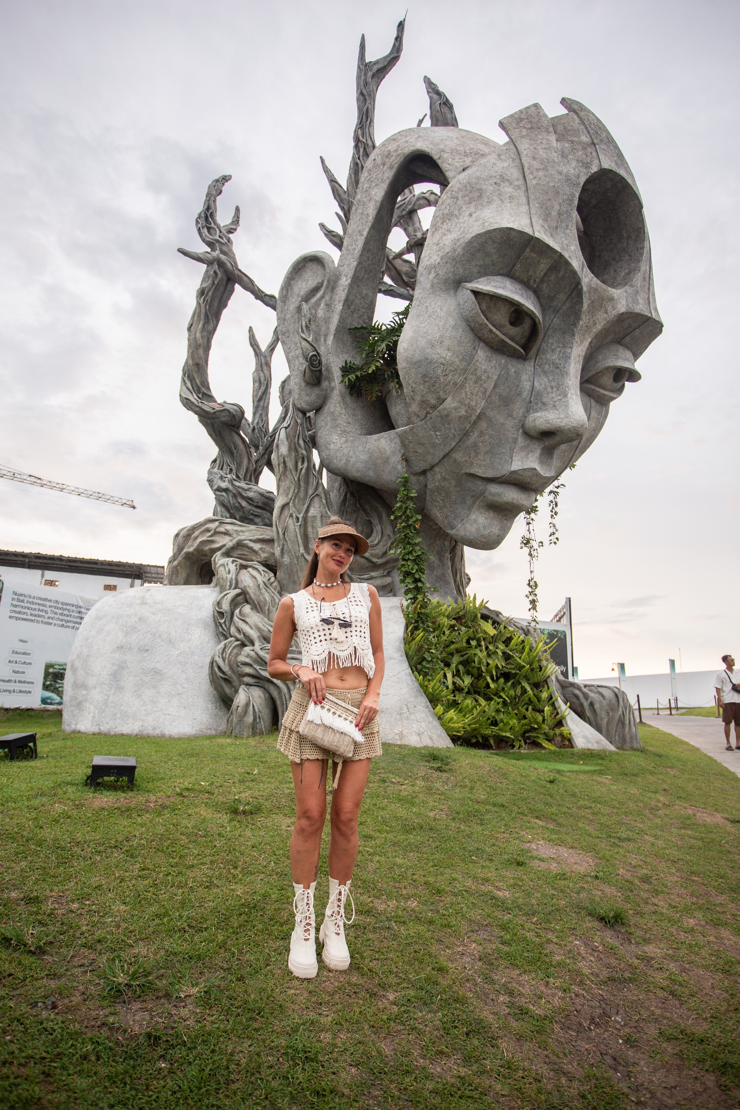 Бали тур с Дашей. Индивидуальный и парный фотограф на Бали — Bali Dream Photo