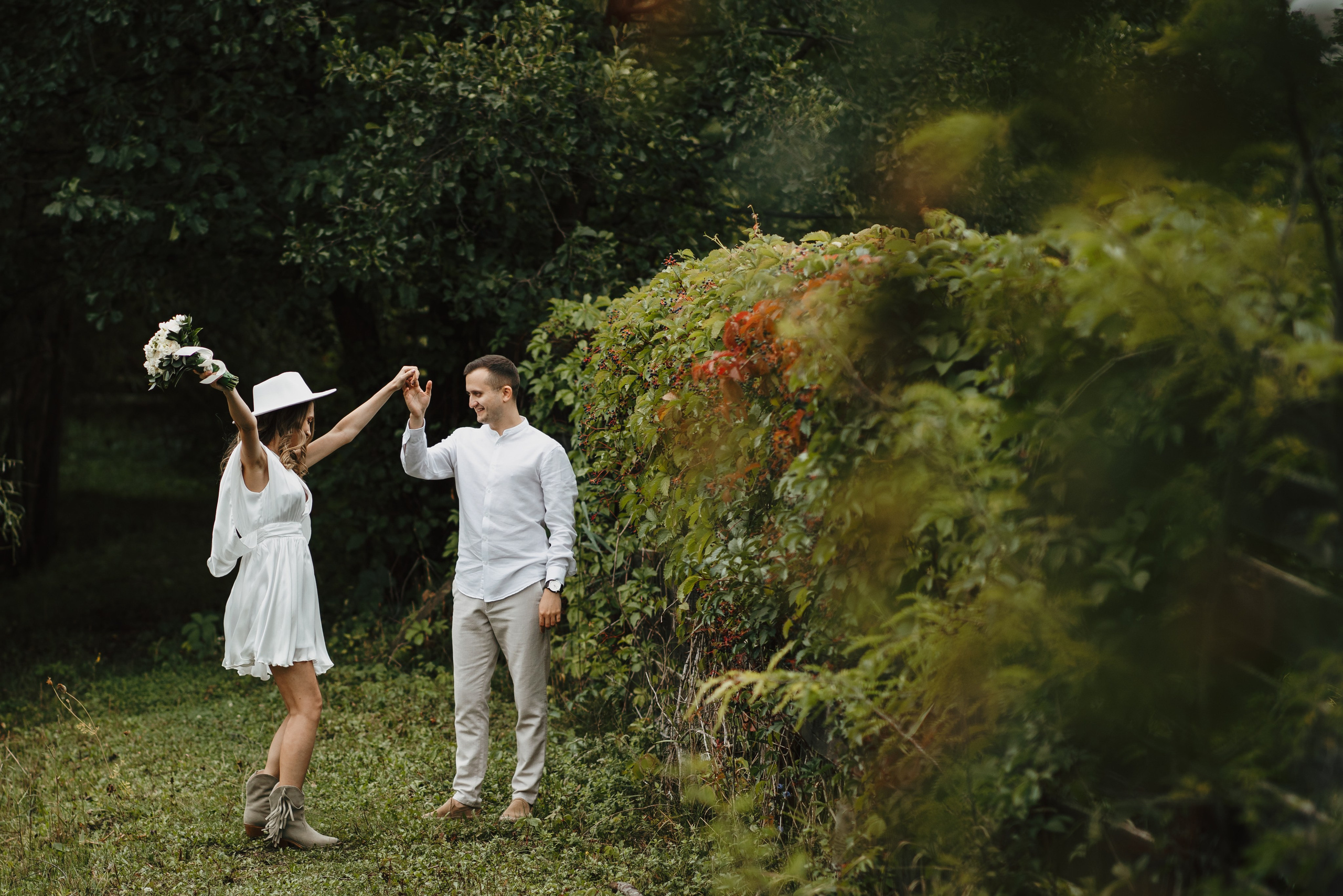 Liliana & Florentin. Fotograf de eveniment din Buzău | Bogdan