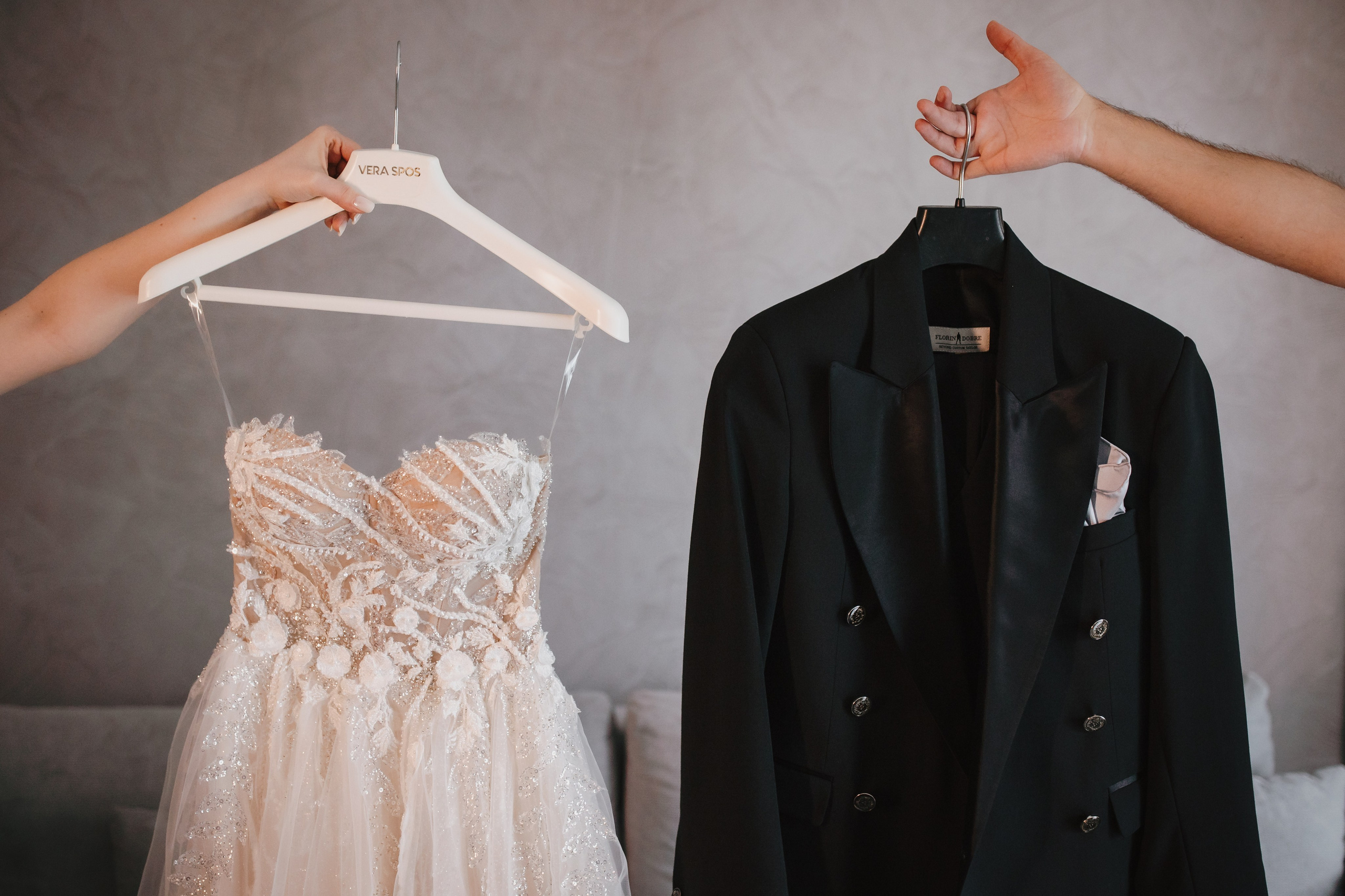 Nuntă. Fotograf de eveniment din Buzău | Bogdan