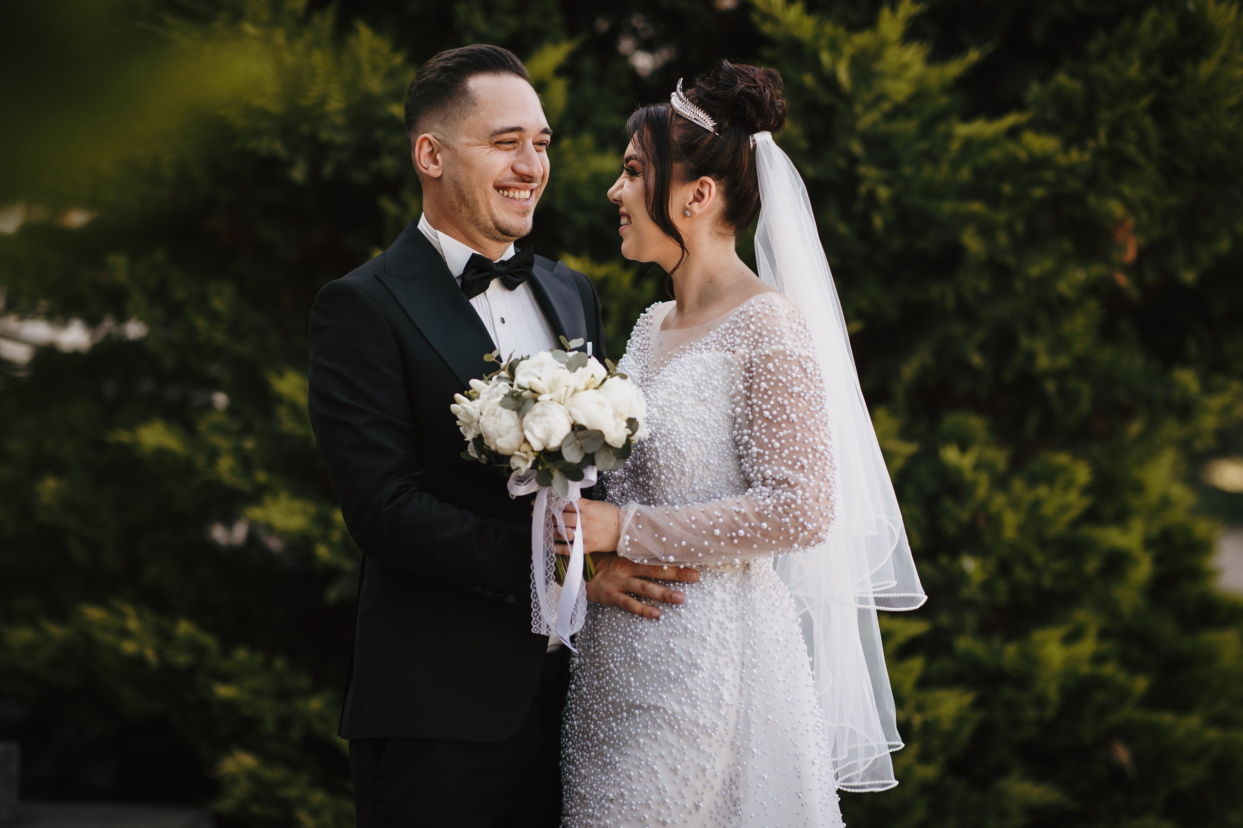 Nuntă. Fotograf de eveniment din Buzău | Bogdan