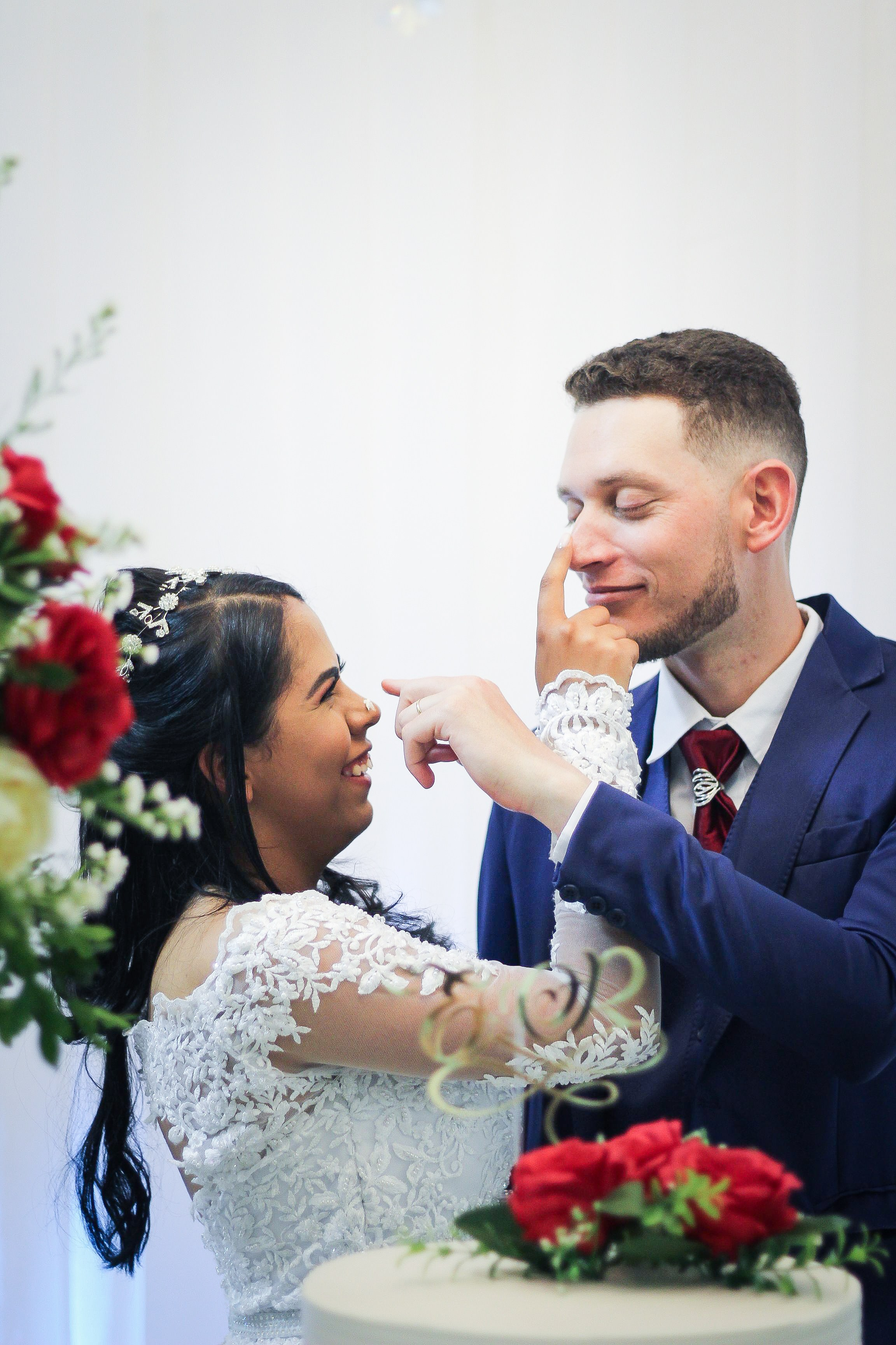 Casamento Heliza e Railan — 2022. Inmov Fotografia — Casamentos, Eventos e Ensaios