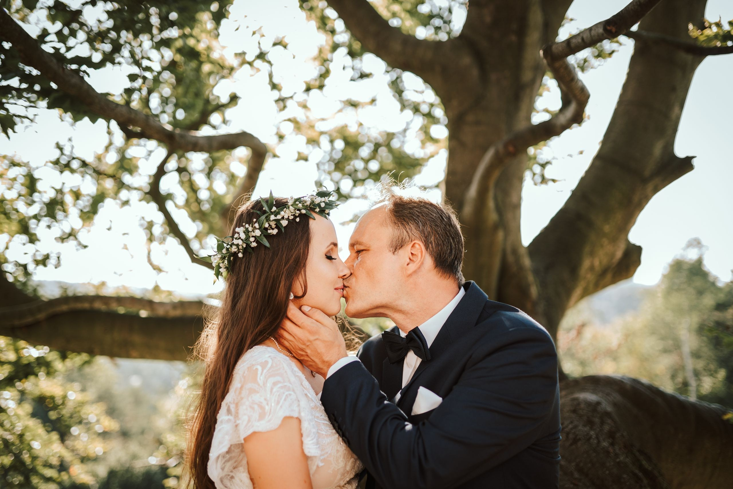 Katarzyna i Mateusz. Michał Kaźmierczyk - Fotograf