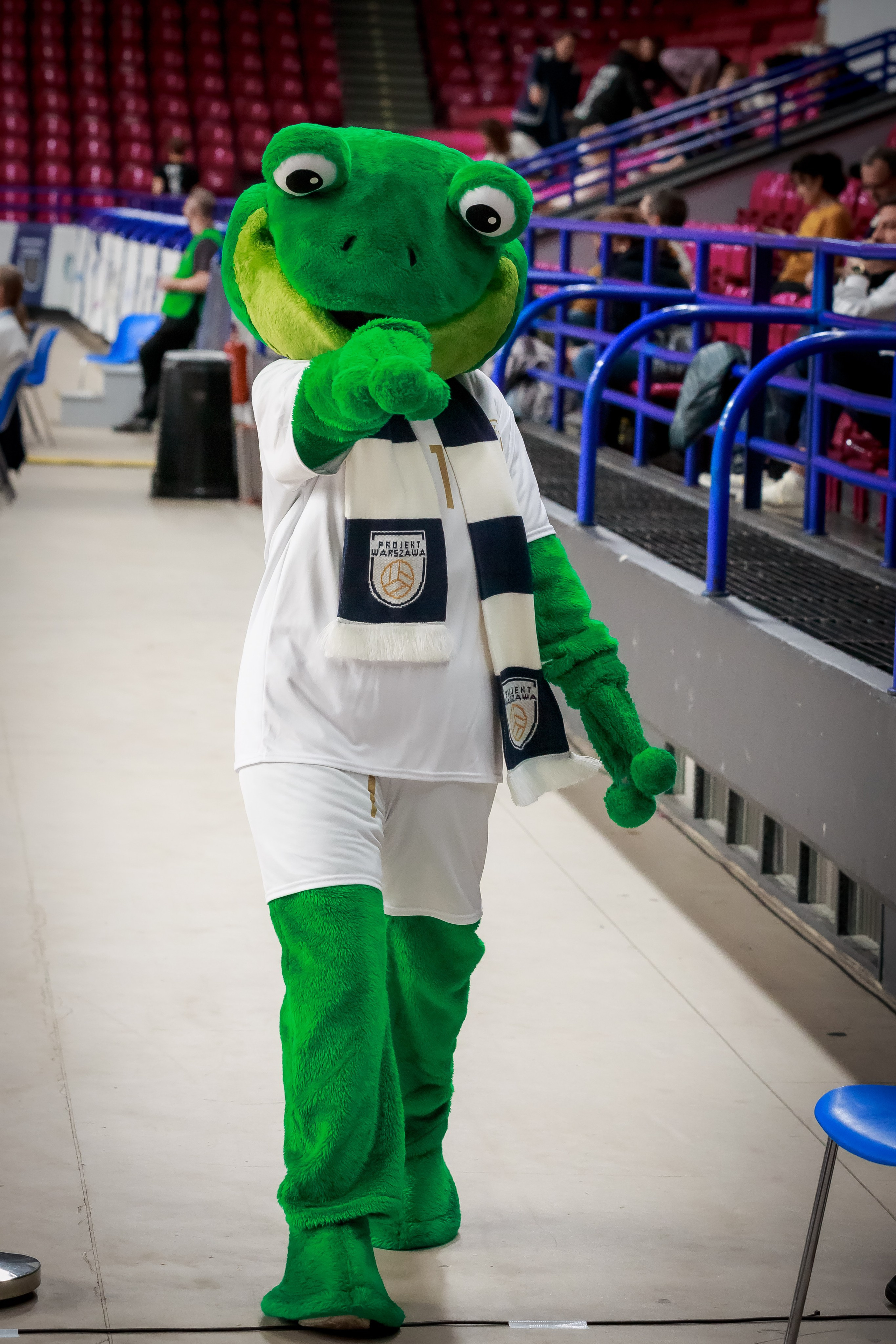 SPORT. Fotograf w Warszawie-Konstantin Golubev