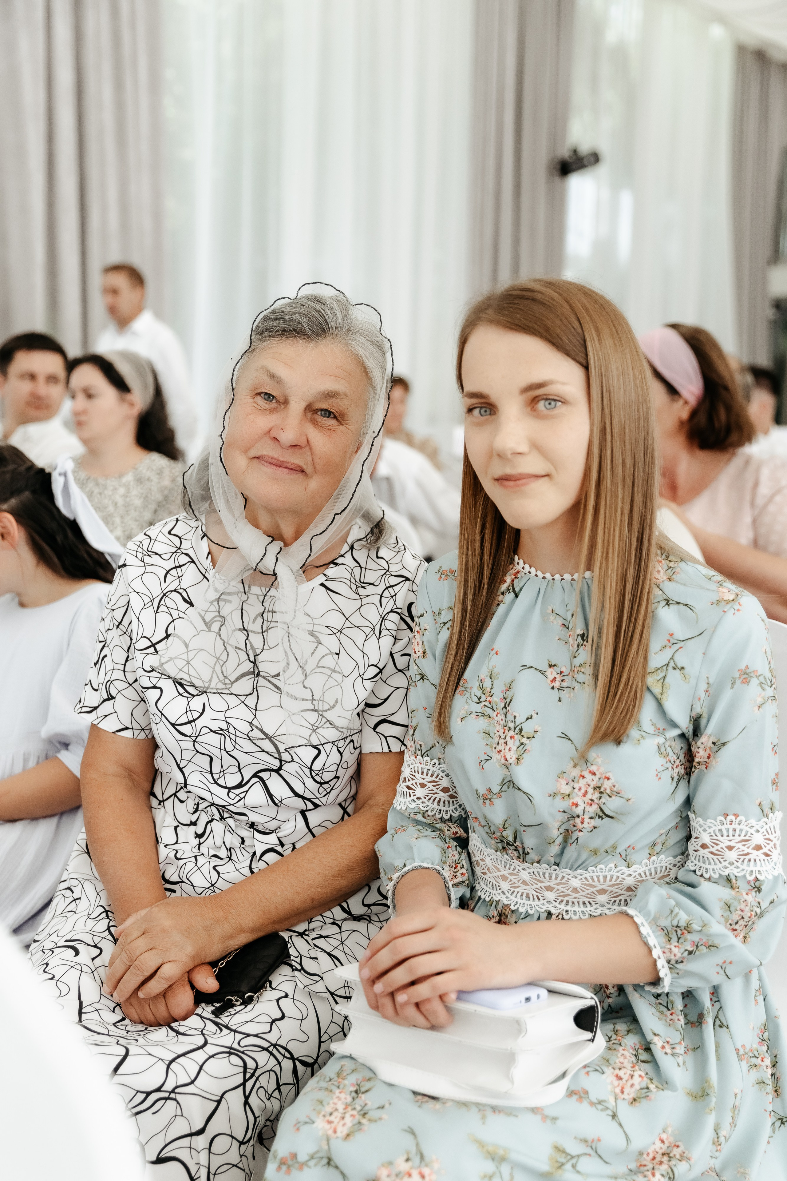 Аліна та Давид. Ірина Терещук