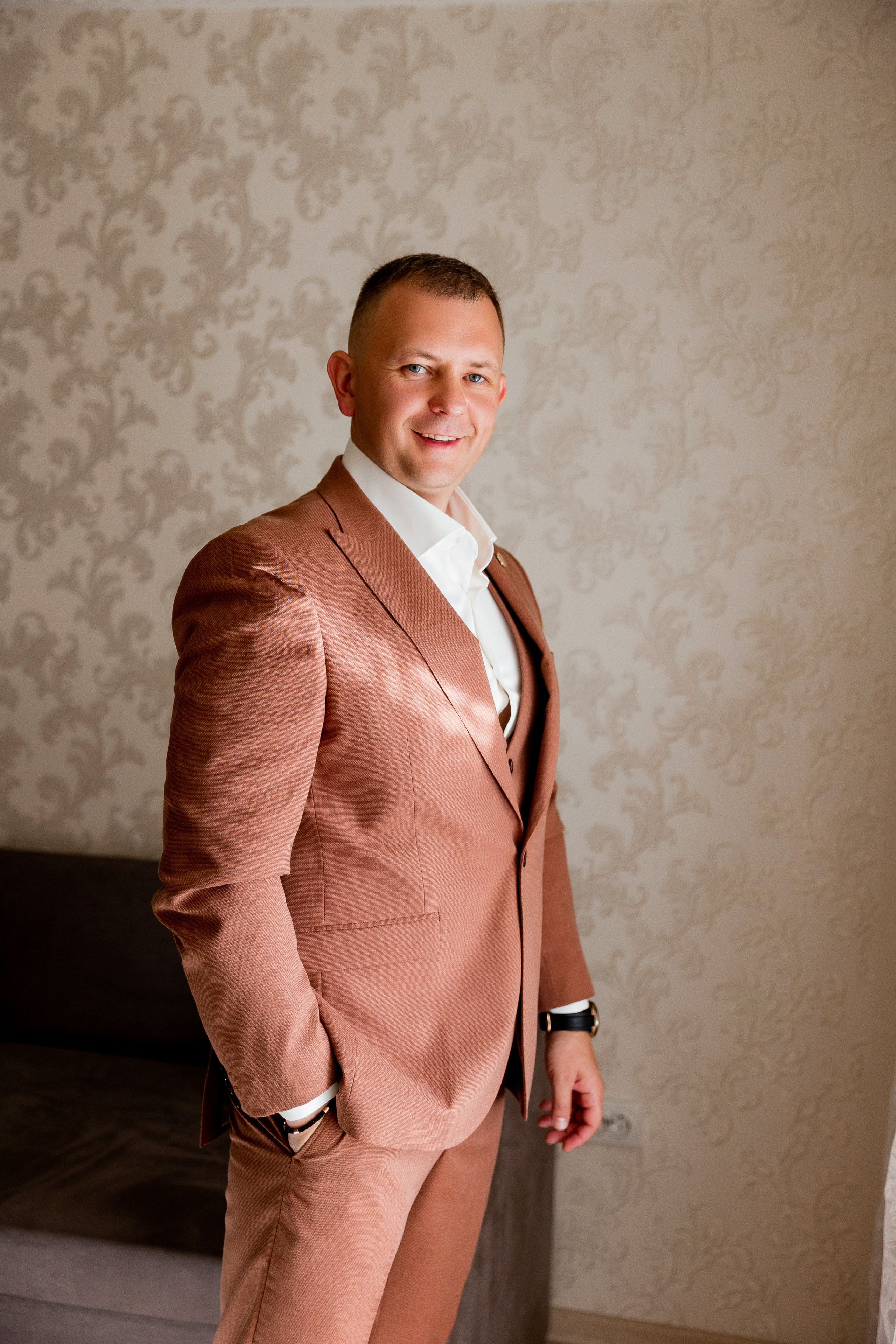 Ольга та Саша. Ірина Терещук