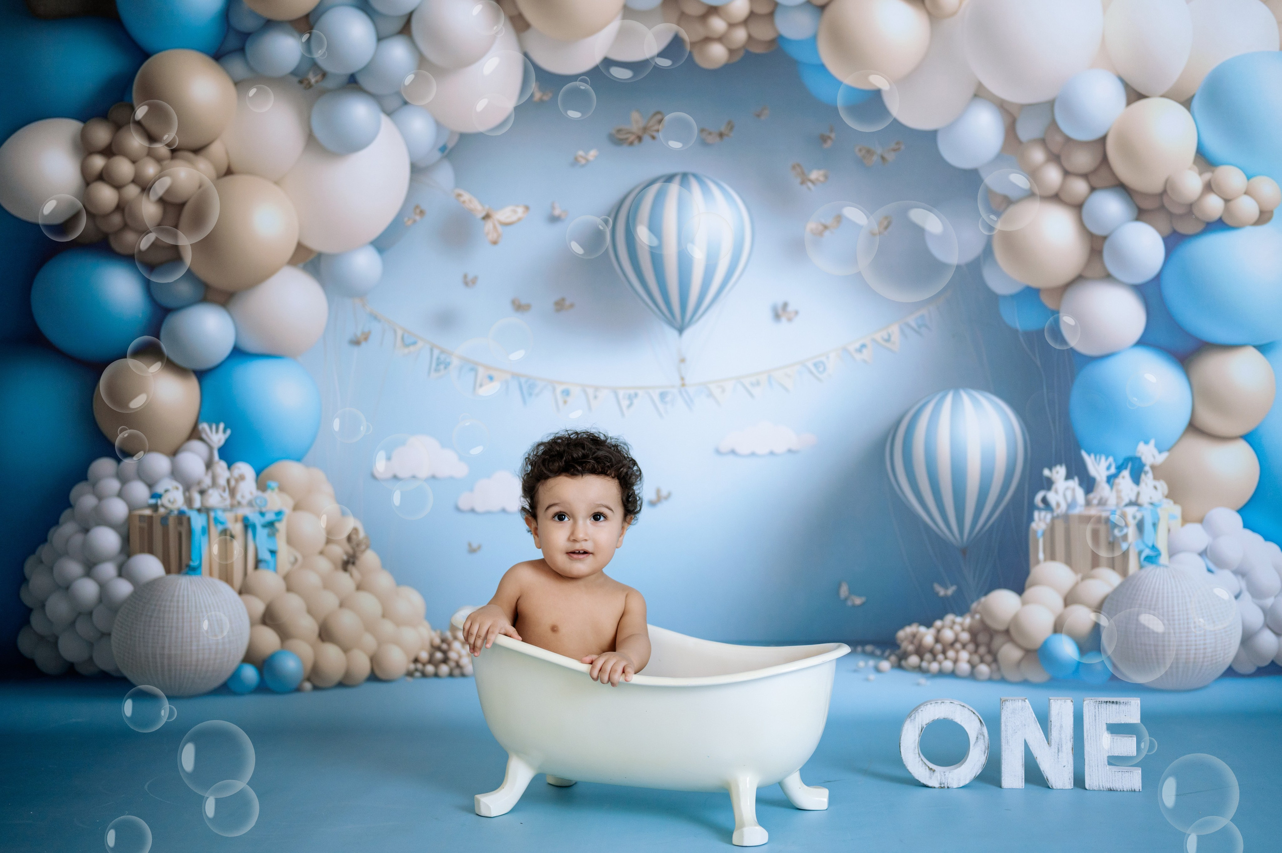 Foto studio