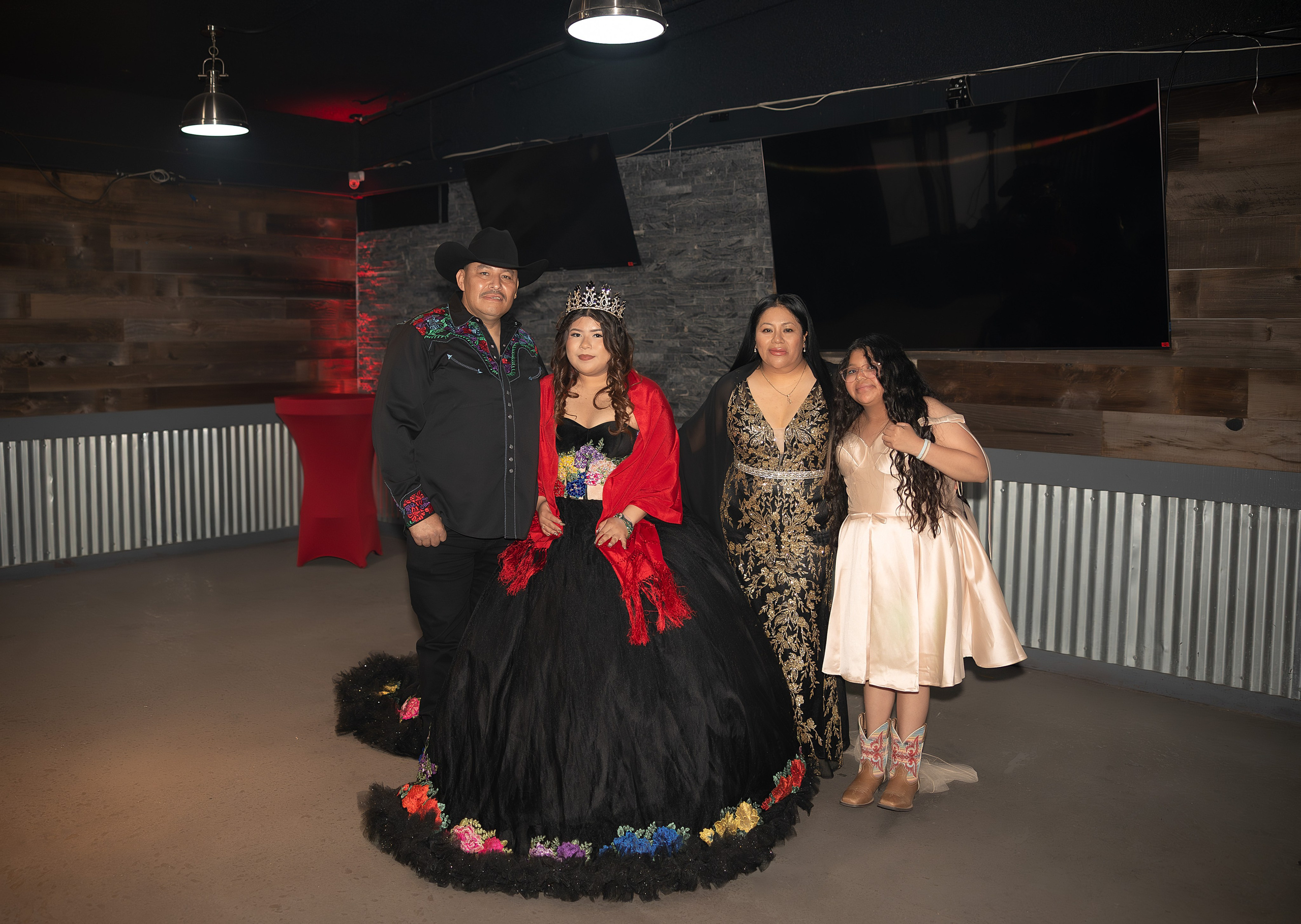 Quinceañera. Couples & Families photographer in Bay Area, San Jose, California