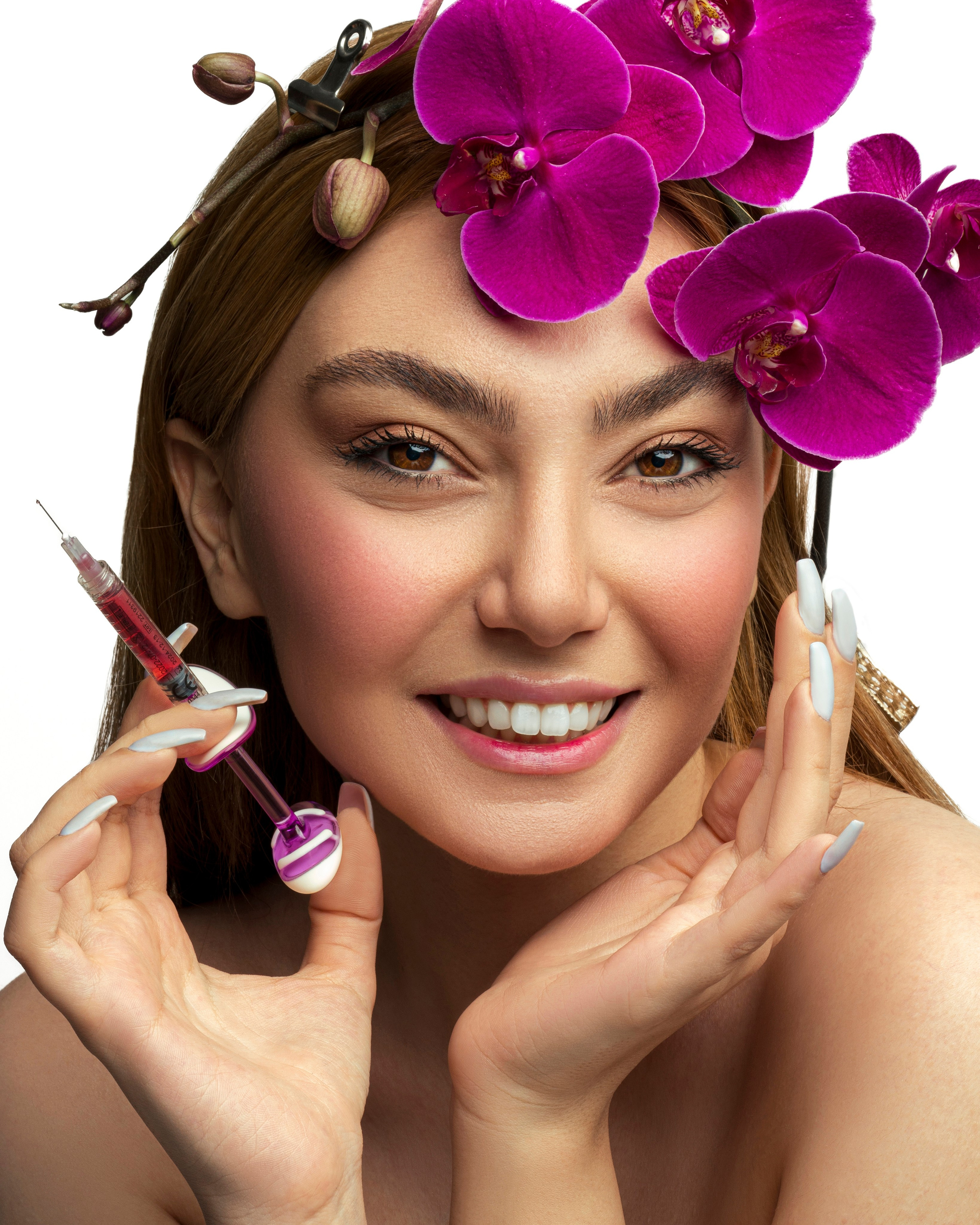 Fashion. Behnam Kazemi