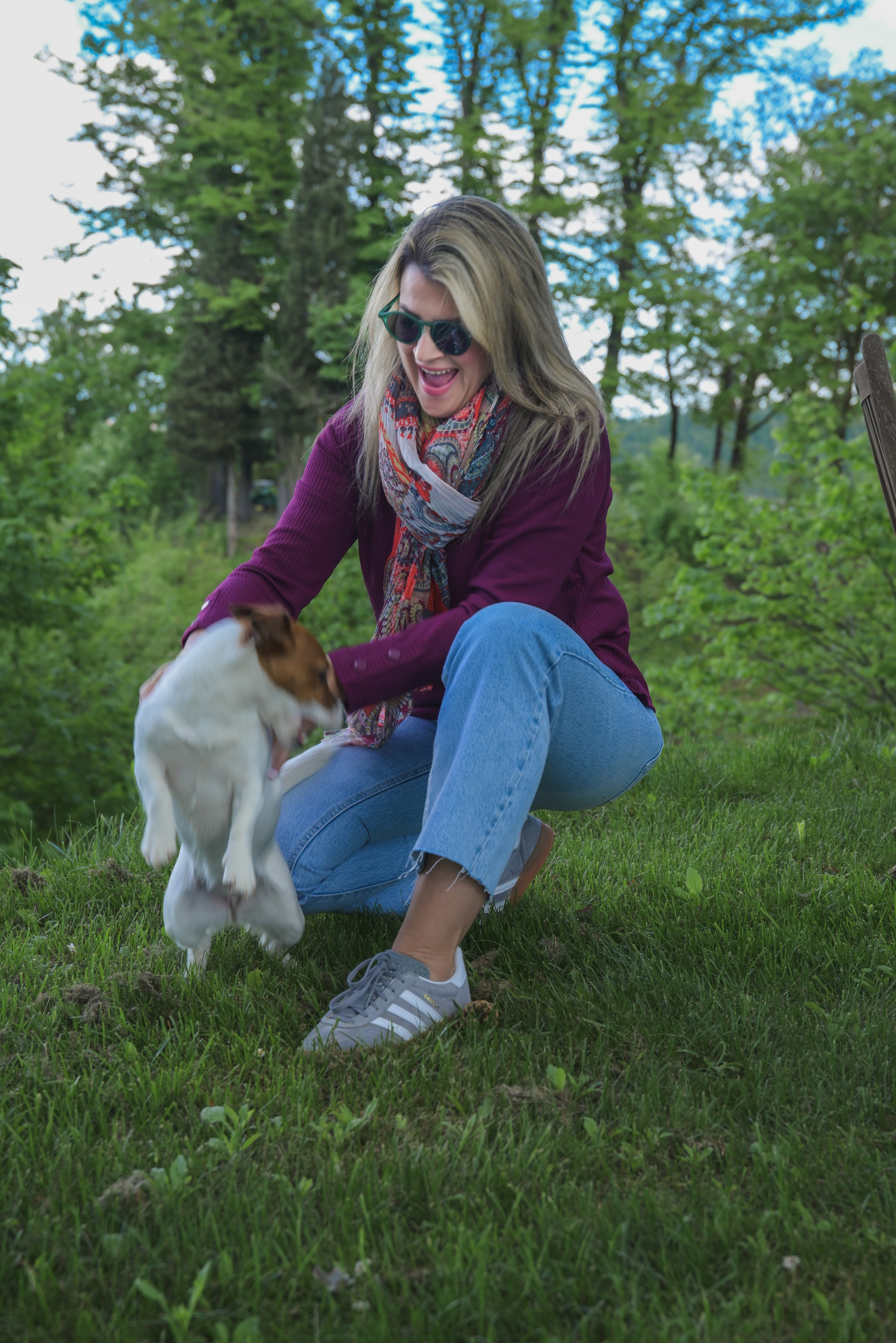 CONTENUTI DI UNA FFOD BLOGGER LIBANESE IN UN VIAGGIO IN ITALIA PER IMPARARE LA CUCINA ITALIANA