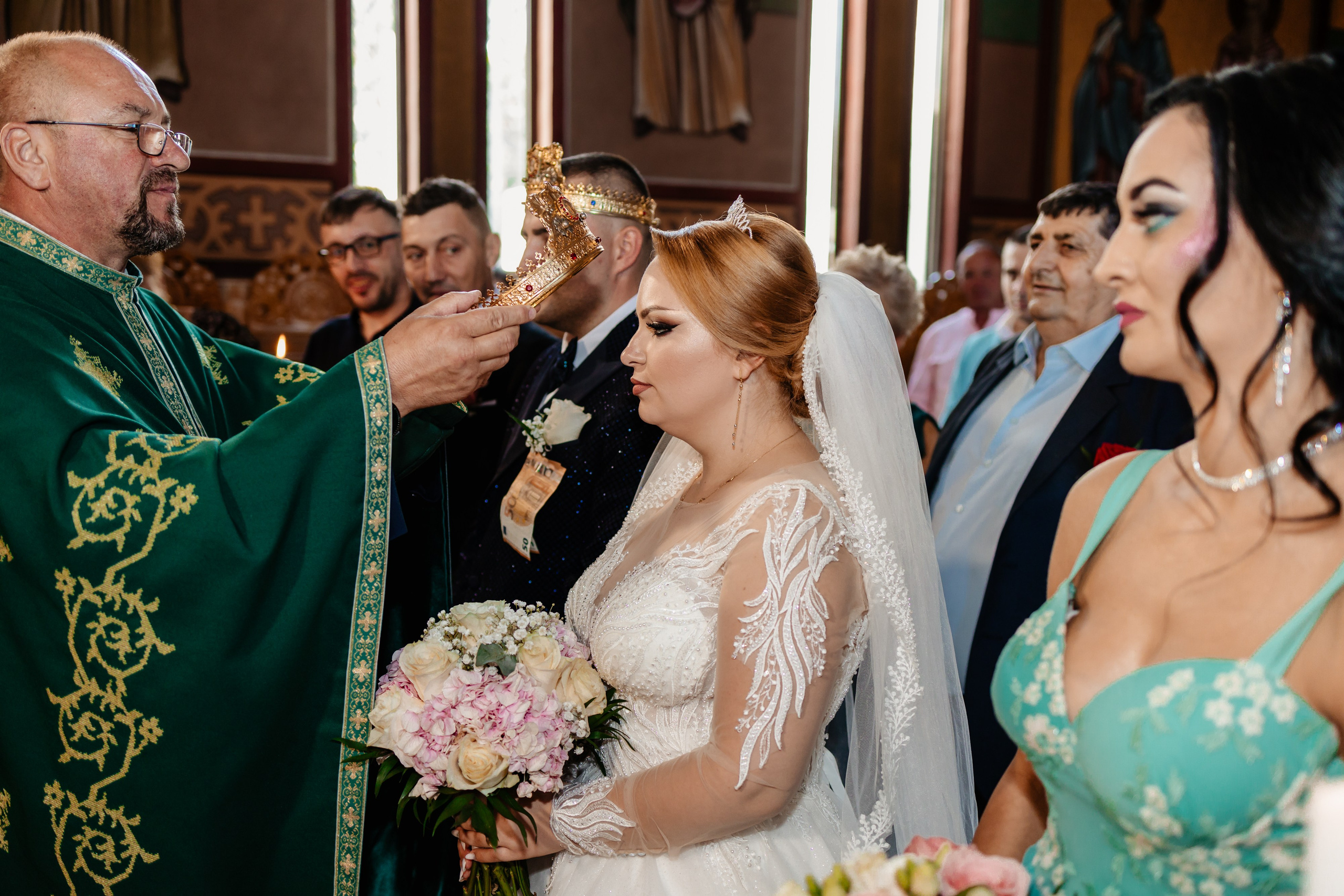 Amiana & Gabi - Nuntă Pitești. Fotograf Profesionist Pitesti-Bucuresti| Mircea Seinea