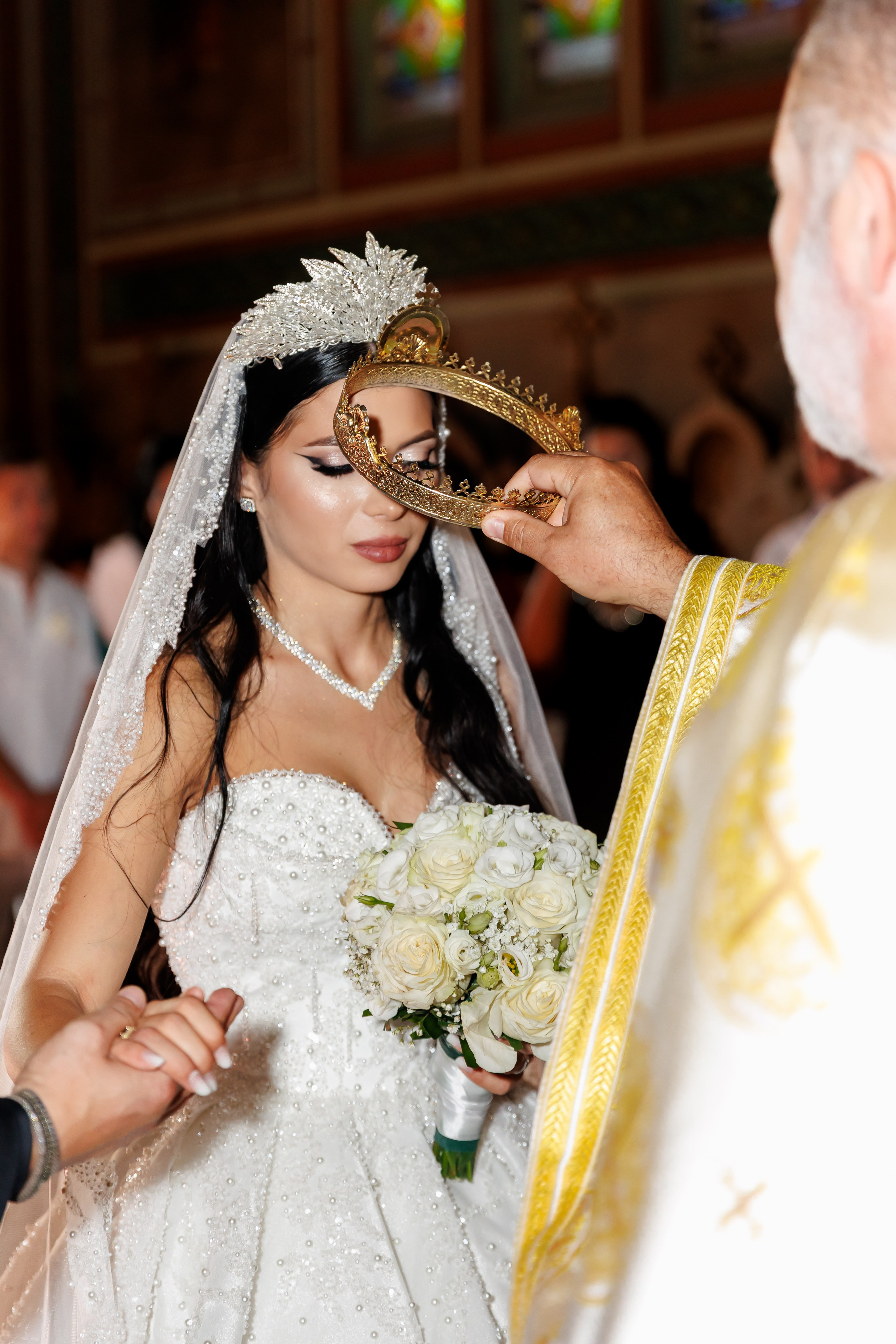 Alina & Razvan - Nuntă Pitești. Fotograf Profesionist Pitesti-Bucuresti| Mircea Seinea