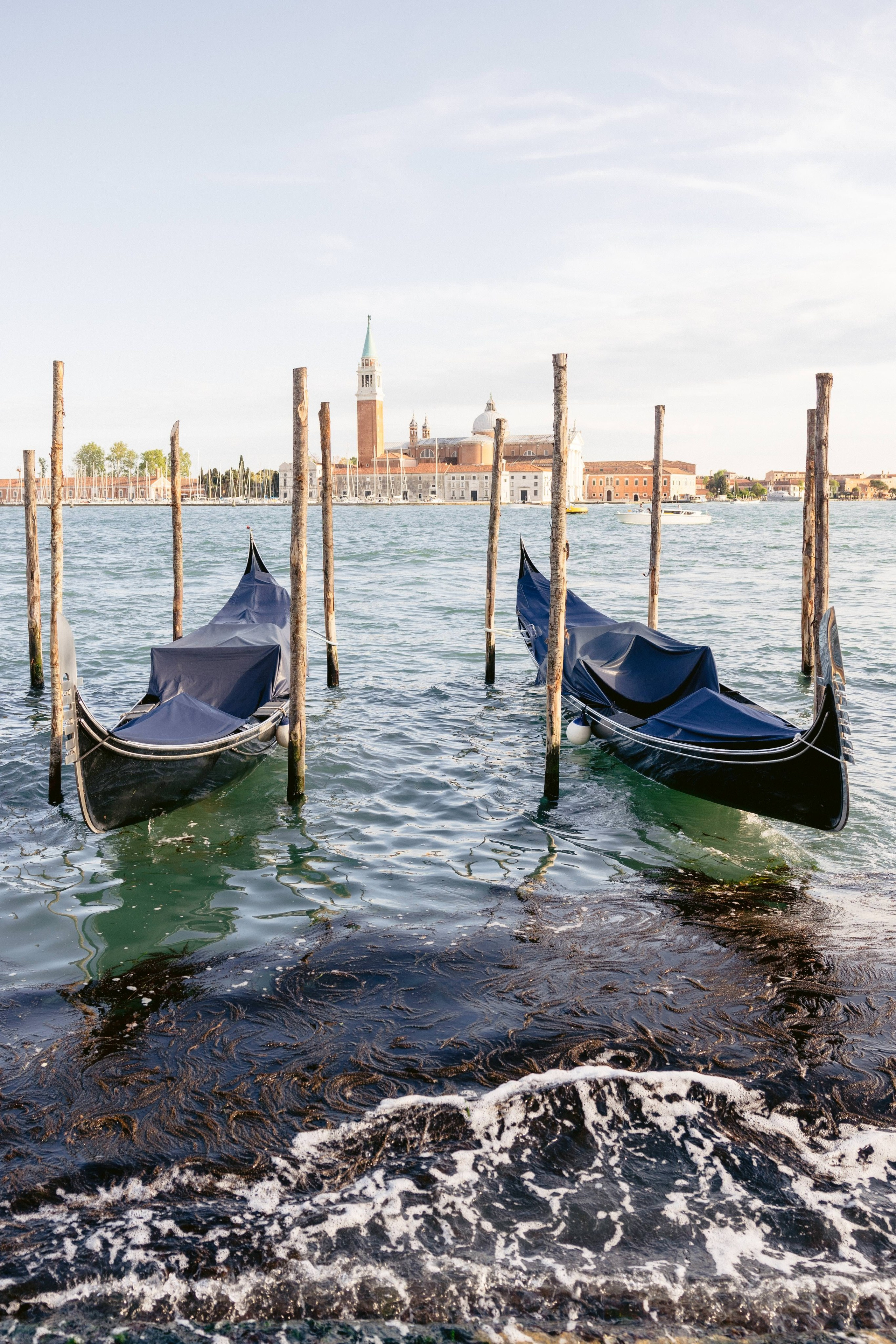 Venice Destination | Ca' Sagredo Hotel