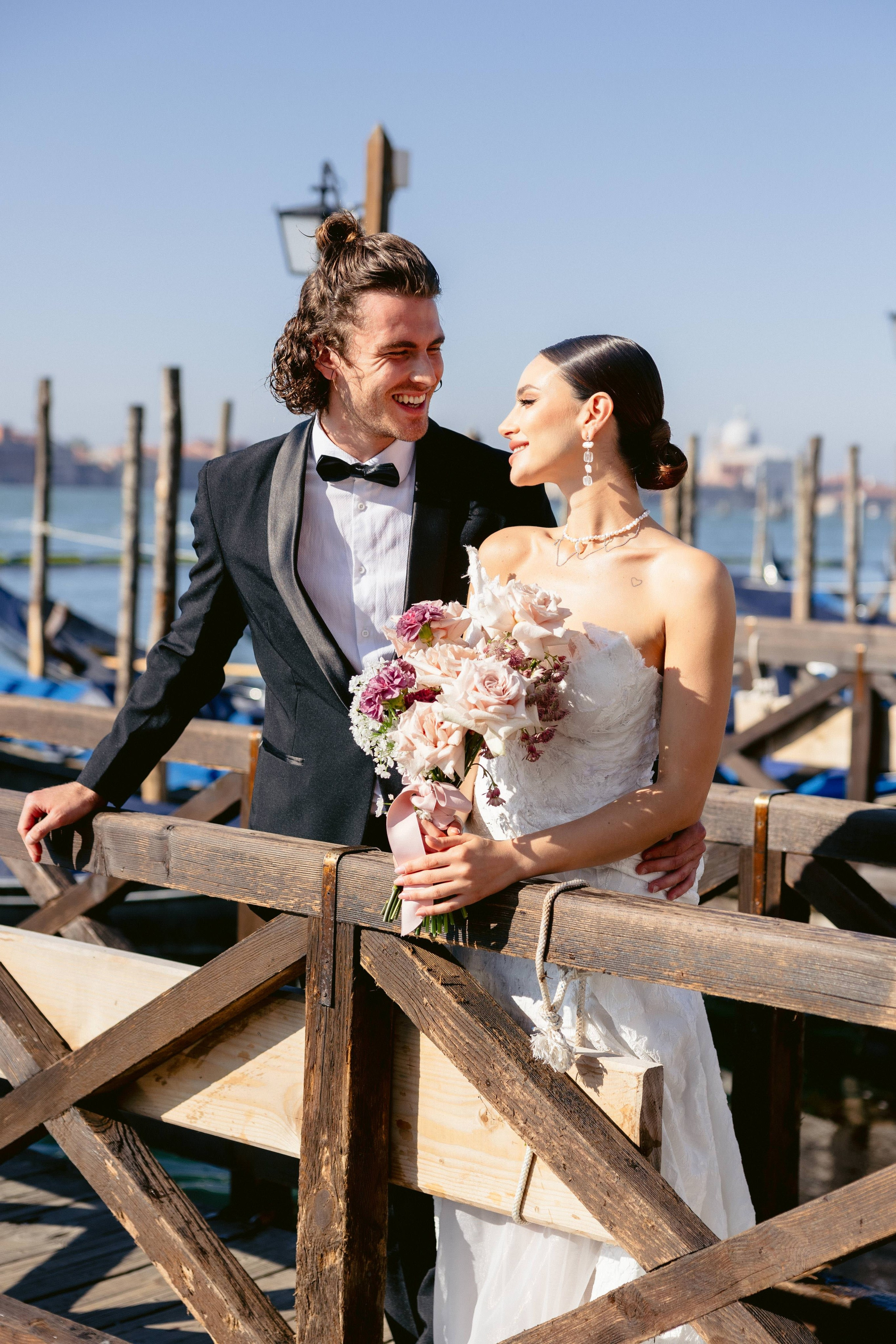 Venice Destination | Ca' Sagredo Hotel