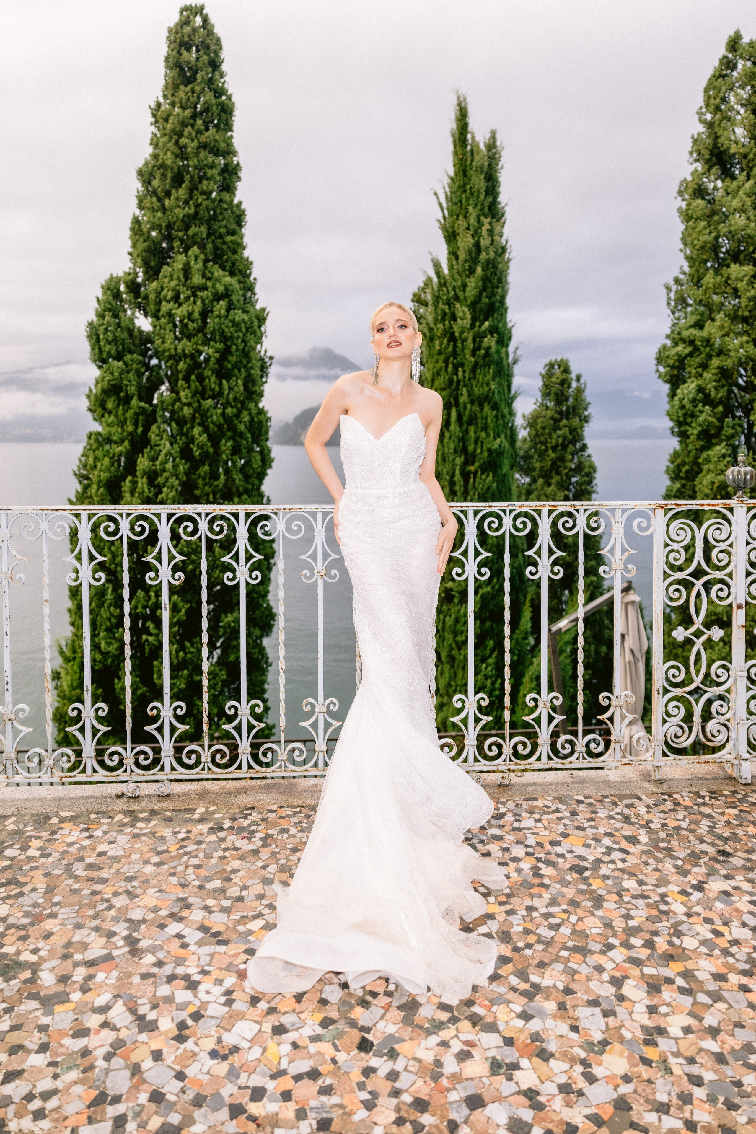 Wedding at Villa Cipressi | Lake Como