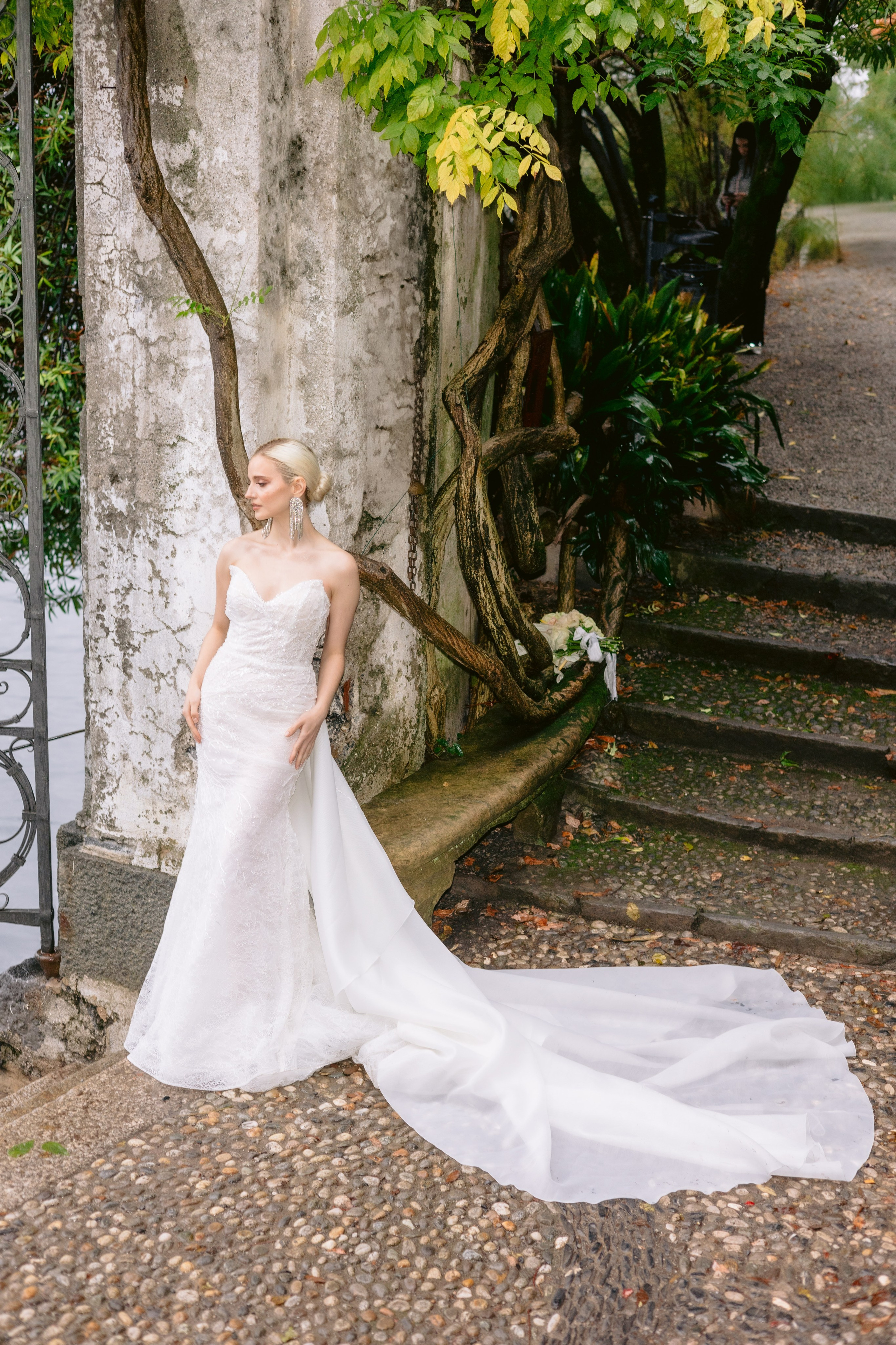 Wedding at Villa Cipressi | Lake Como