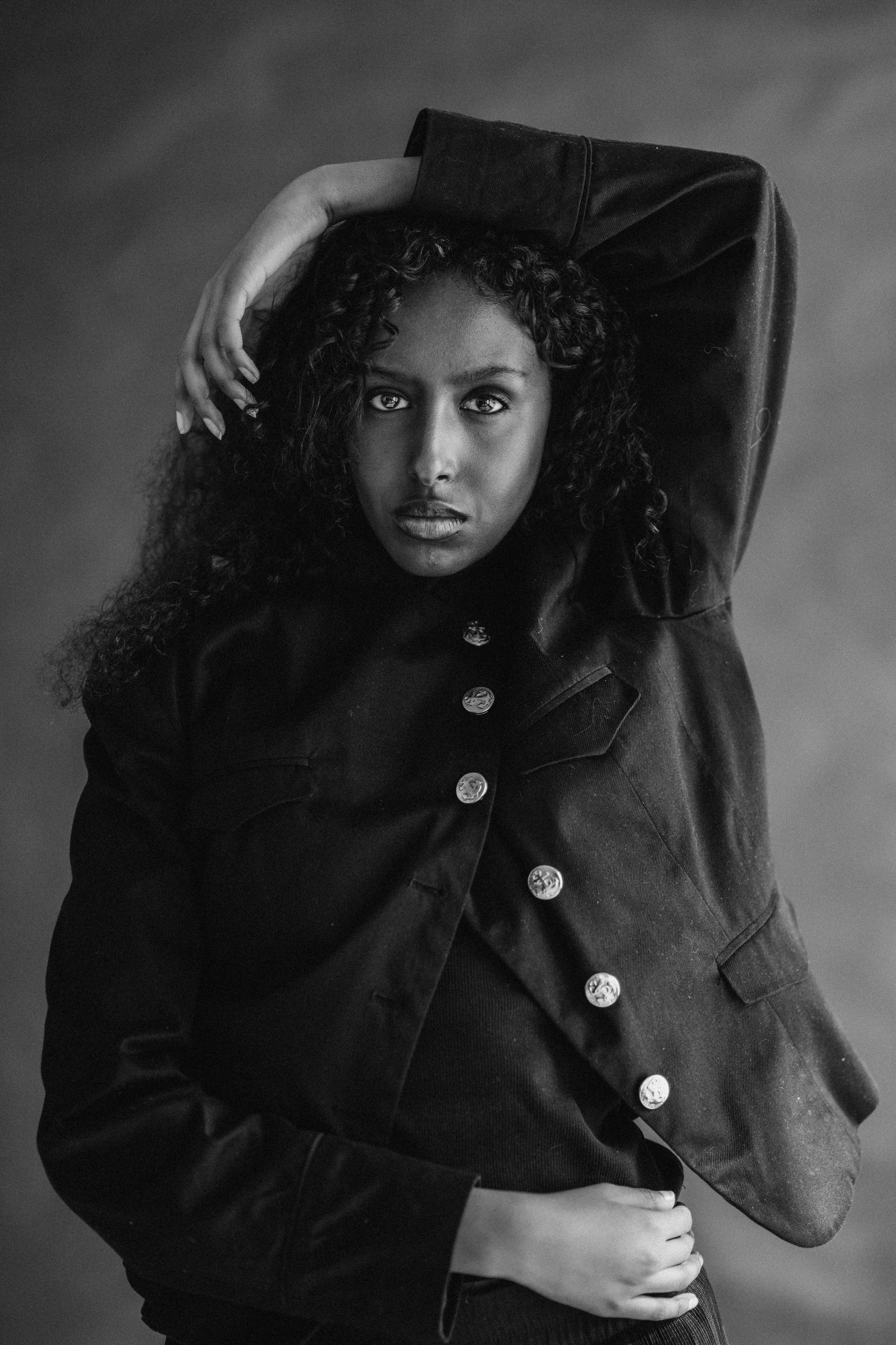 Individuals. Victoria Olonen – Cinematic Portrait Artist | Helsinki & Europe