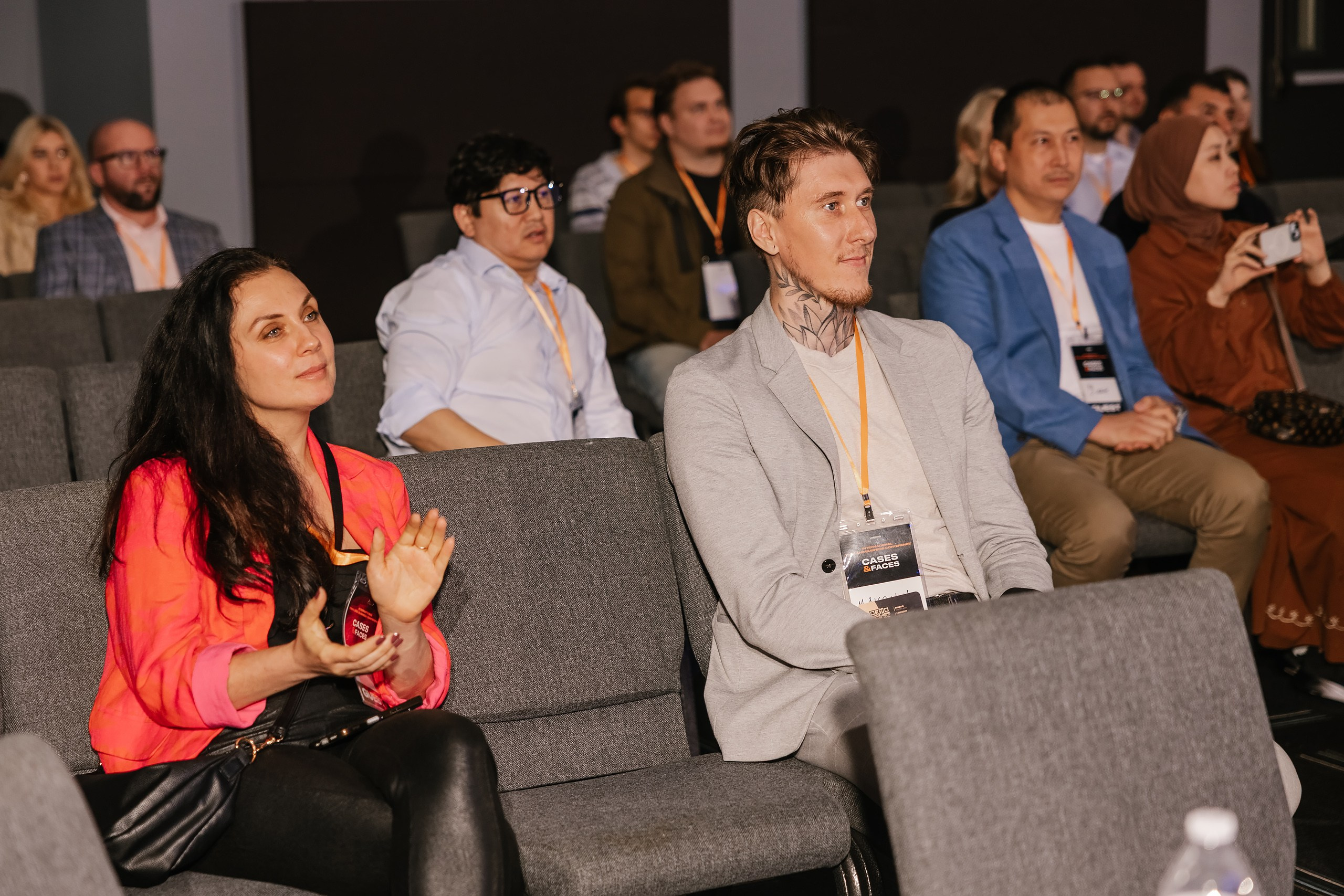 C&F Chicago 2025. Wedding family event photographer in Chicago Nick Yushevich