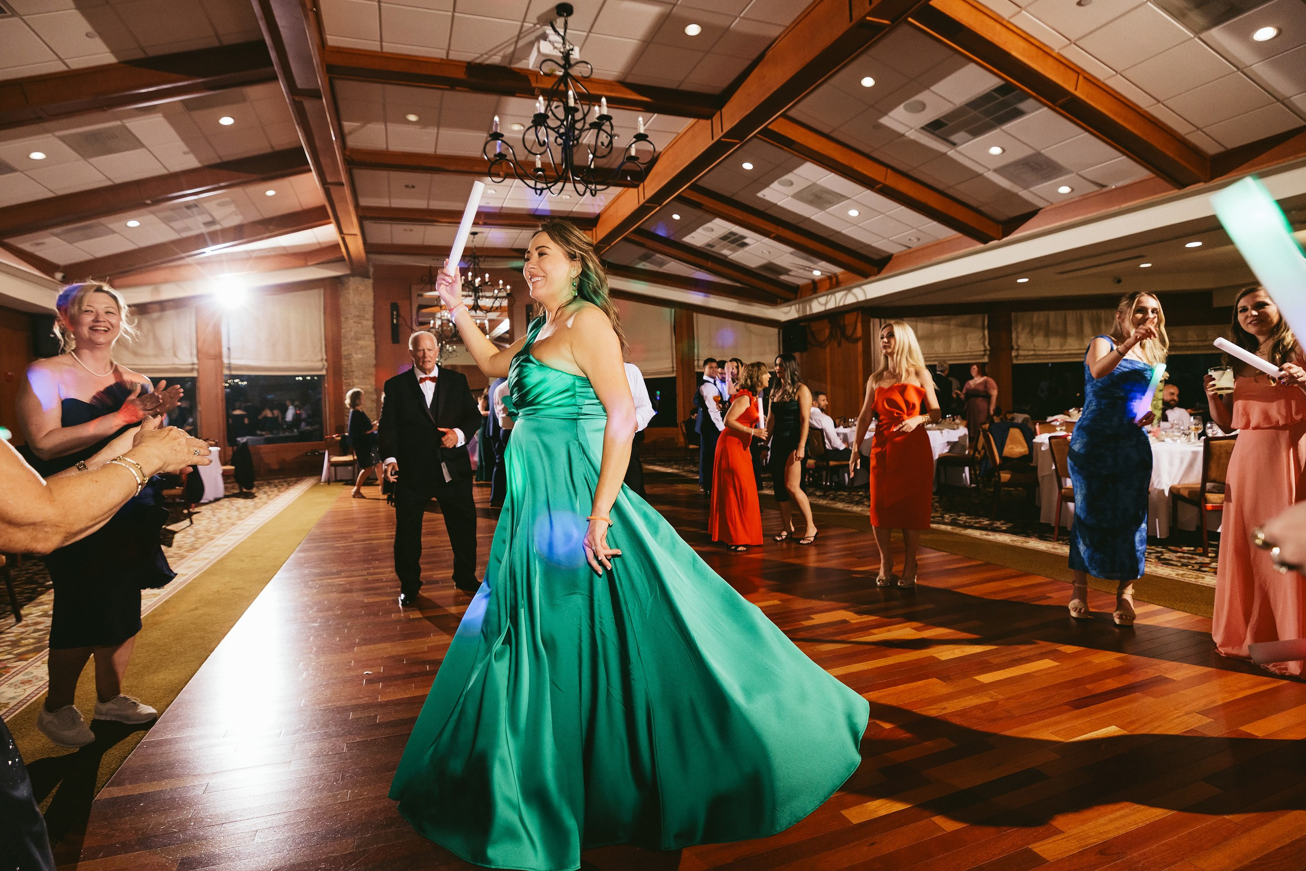 06.14.2025 Wedding. Wedding family event photographer in Chicago Nick Yushevich