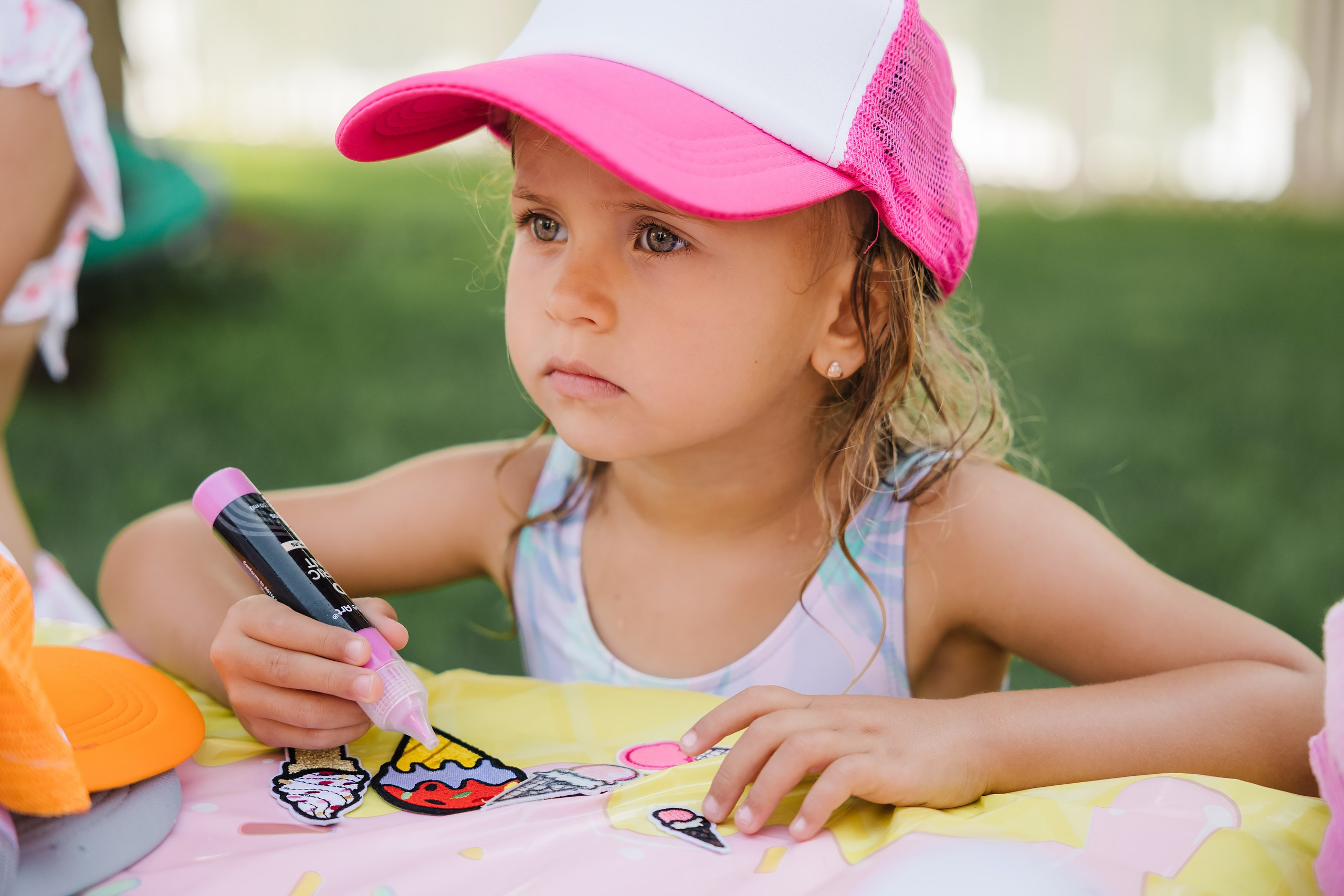 Birthday Party. Wedding family event photographer in Chicago Nick Yushevich