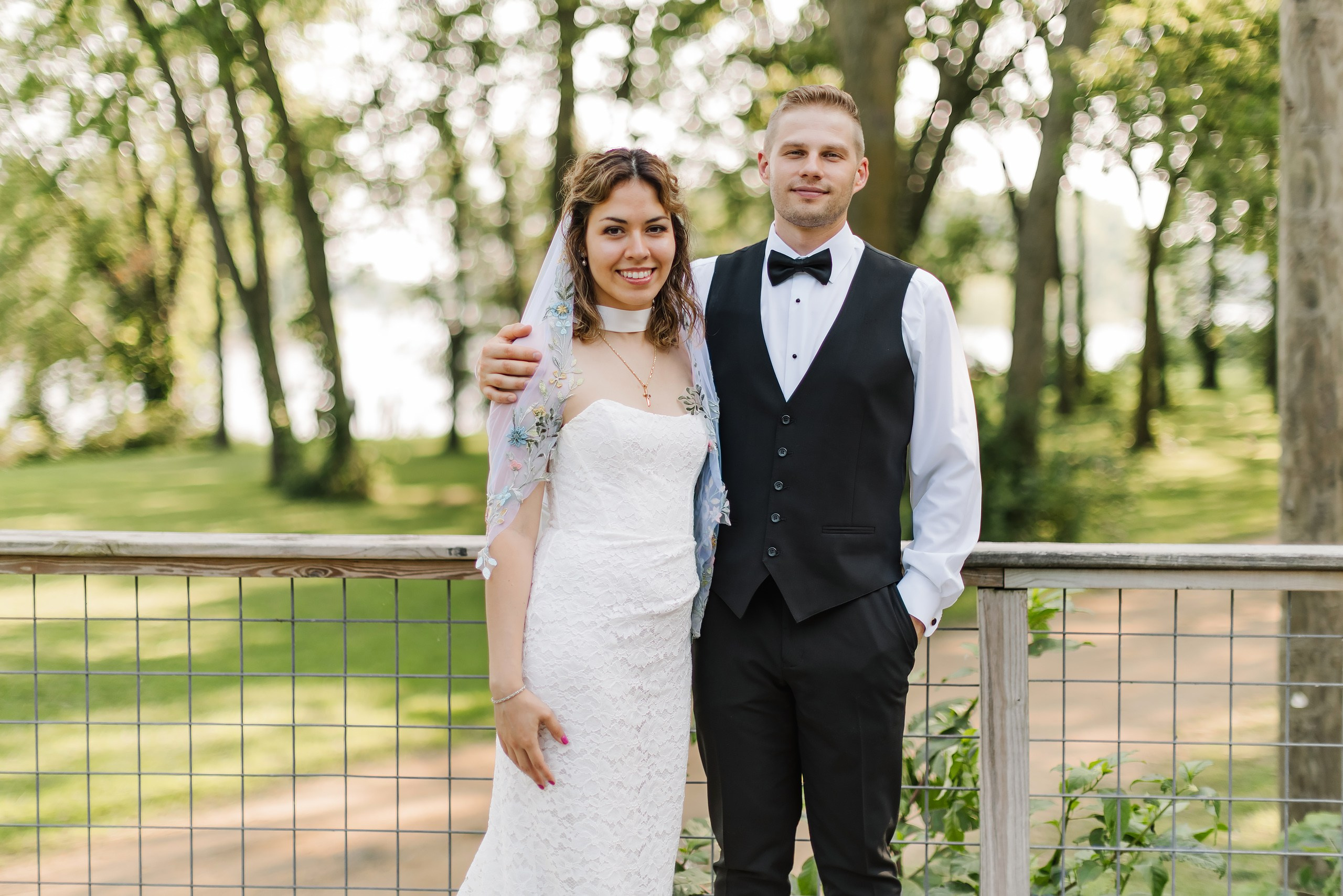 07.12.2025 Wedding. Wedding family event photographer in Chicago Nick Yushevich