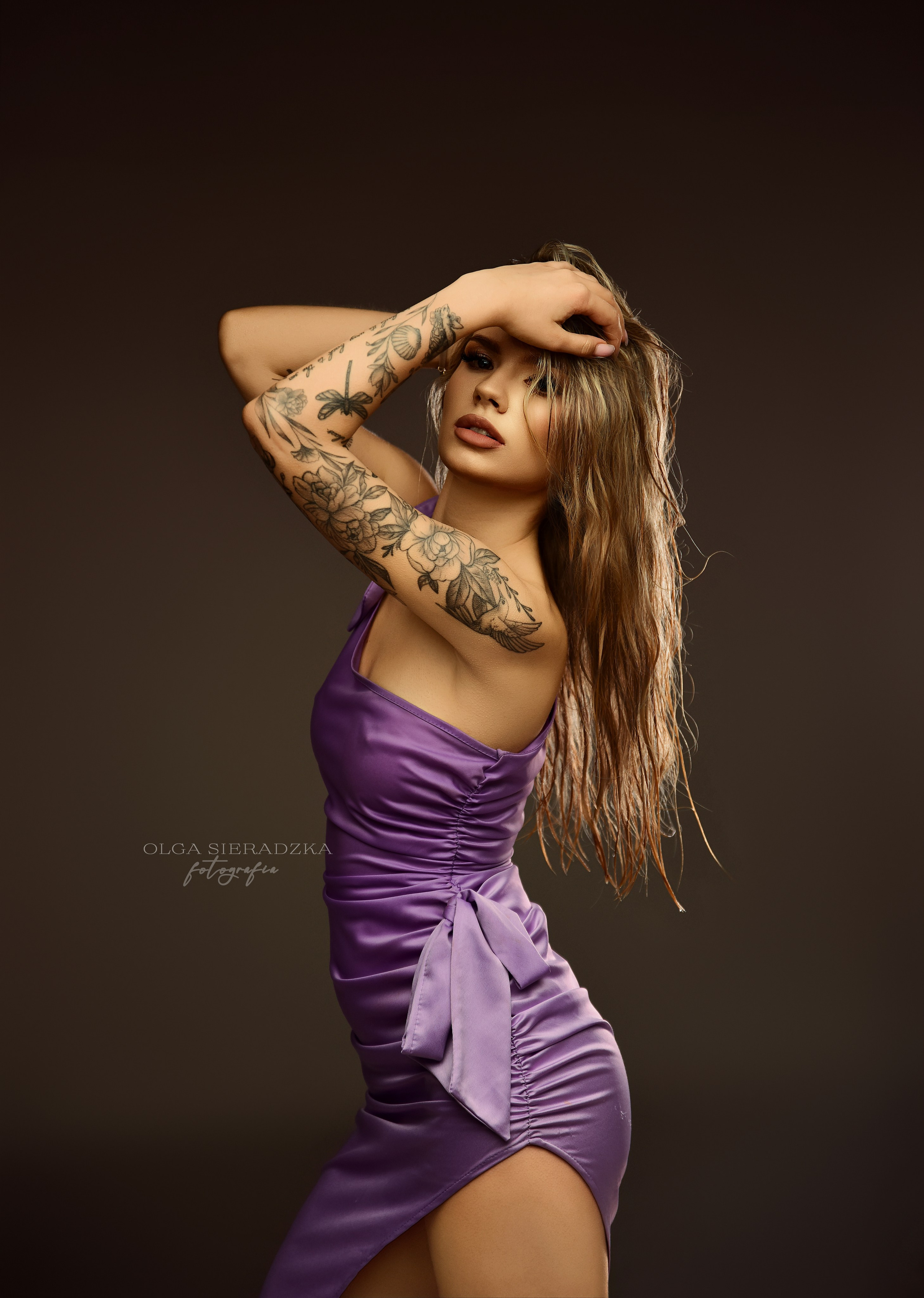 Sesje kobiece. Olga Sieradzka fotograf rodzinny, ciążowy i dziecięcy w Pile