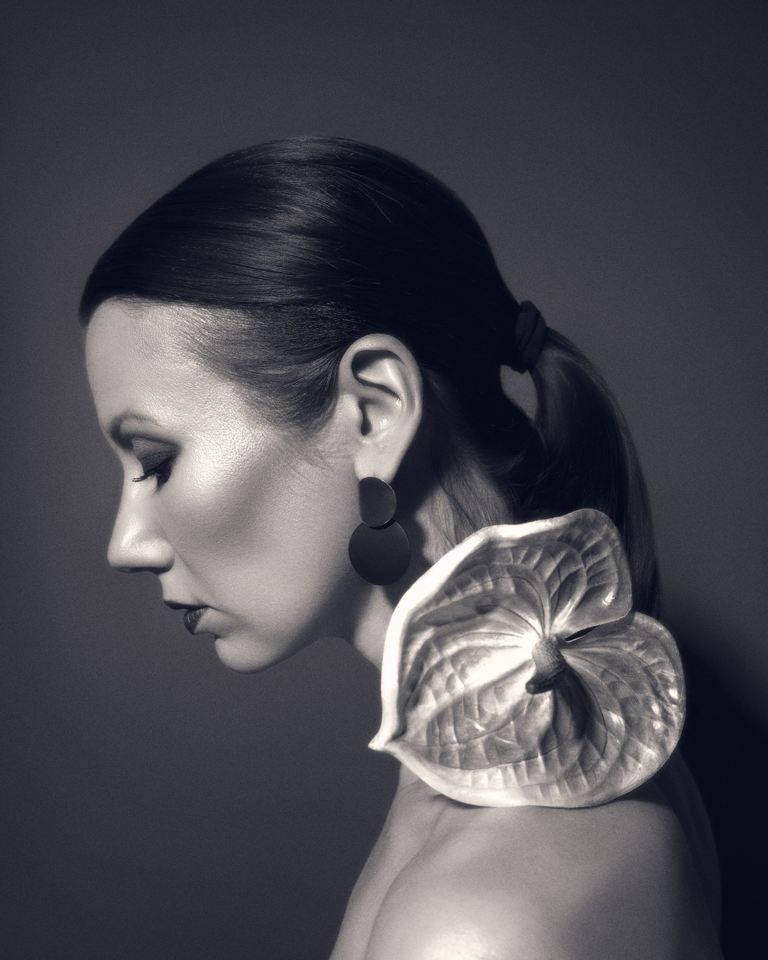 Yana. Visual artist | Fotograf | Stuttgart