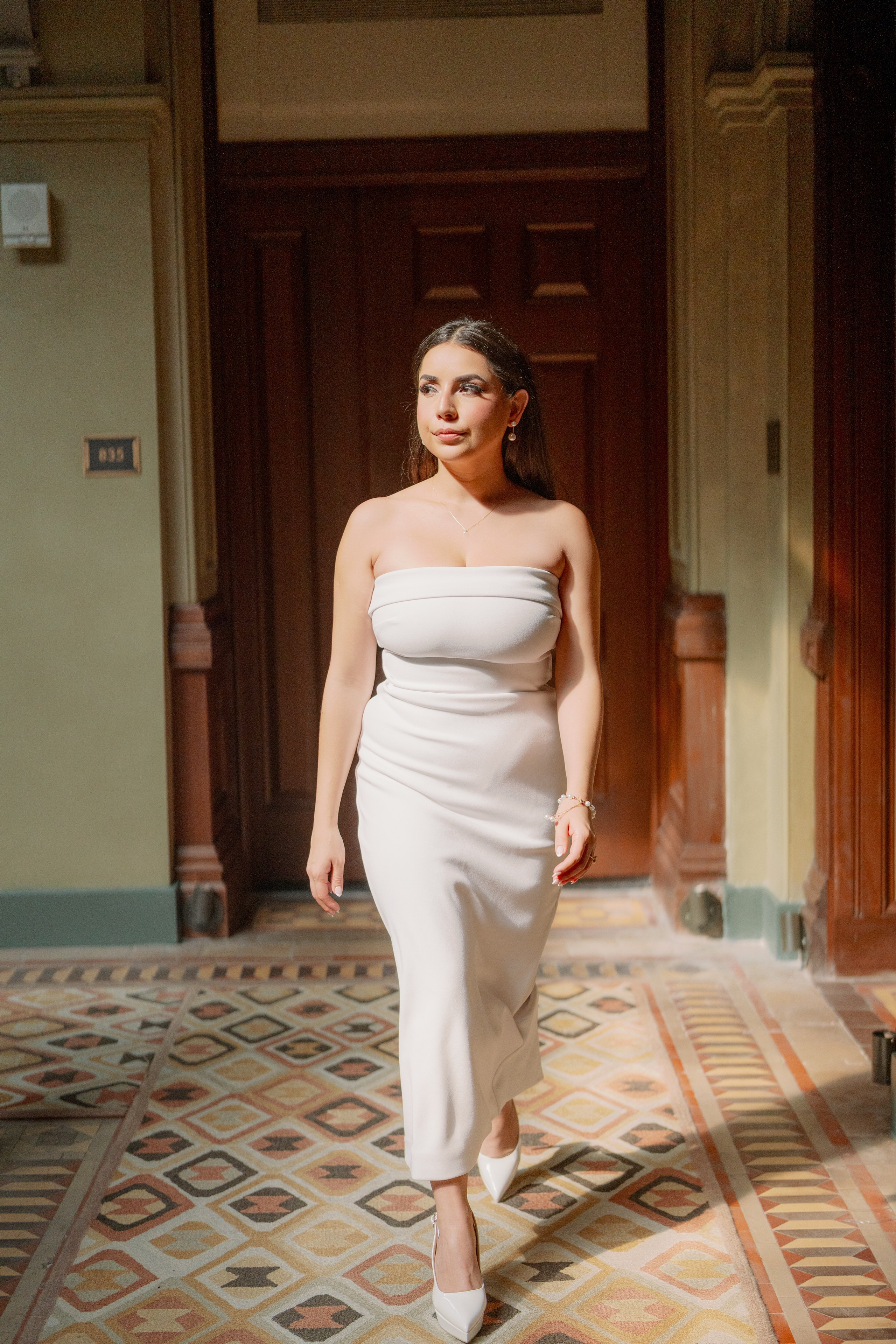 Yaneli and Christopher. Wedding photographer and videographer New York | New Jersey
