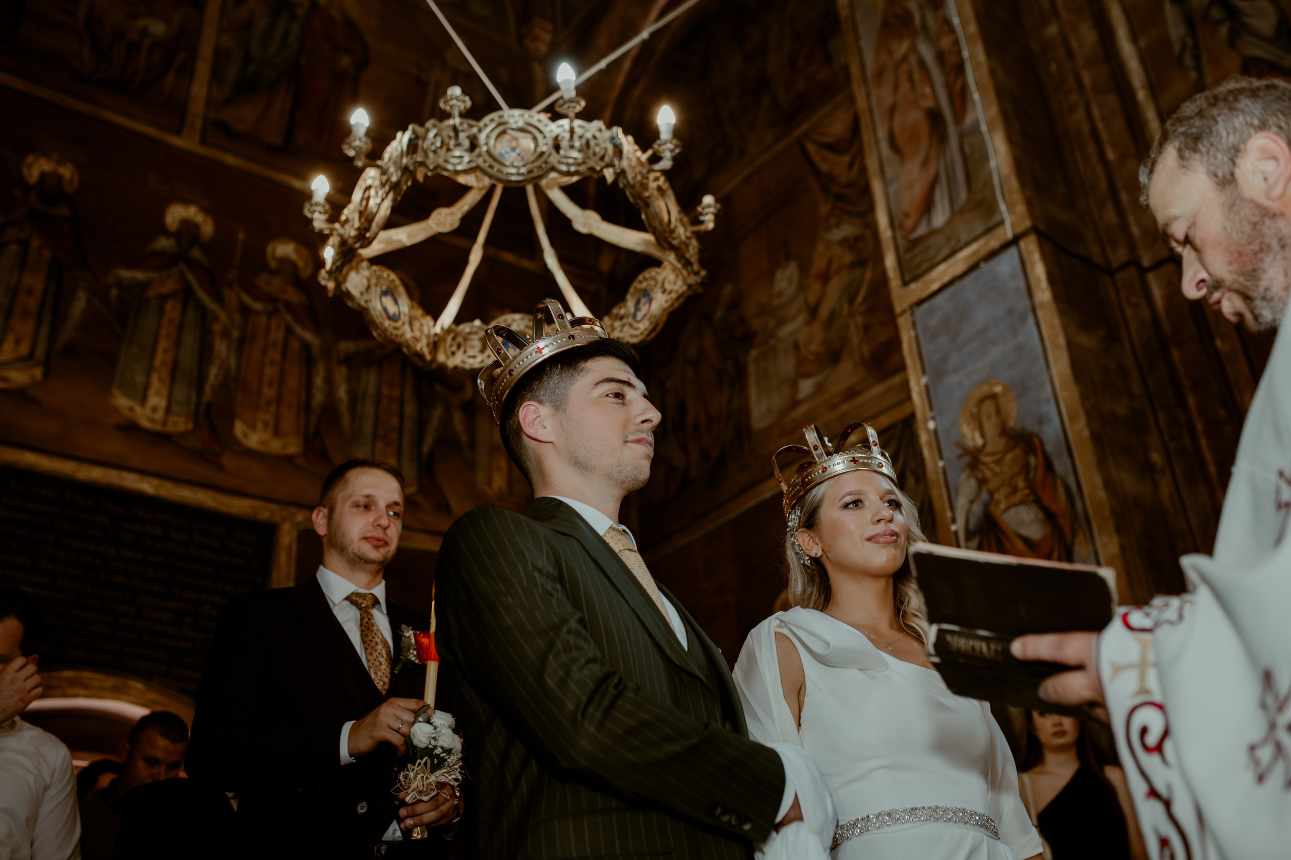 M&N. Wedding & Family photographer Jelena Anđelić