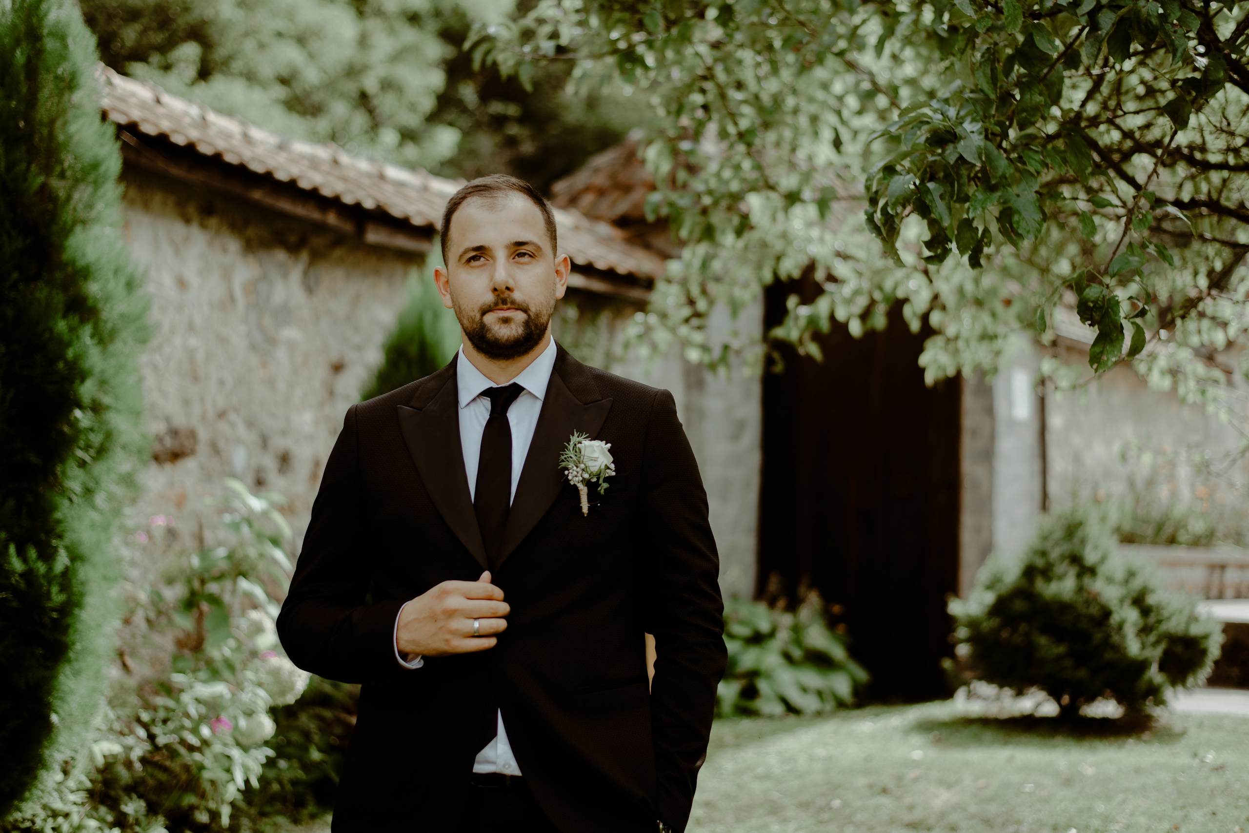 J&D. Wedding & Family photographer Jelena Anđelić