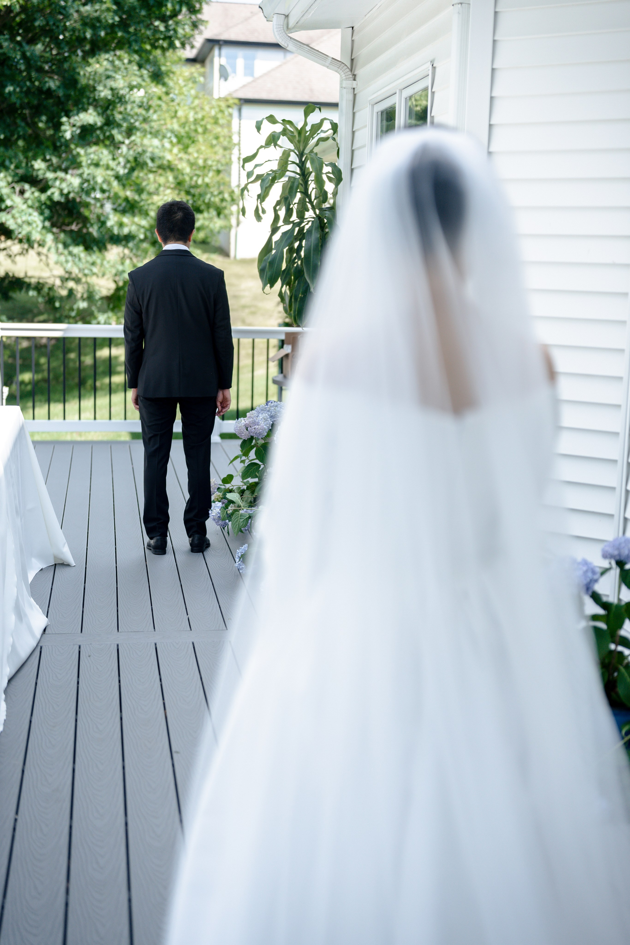 Bernice & Eric. Anna Krasnova Wedding photographer