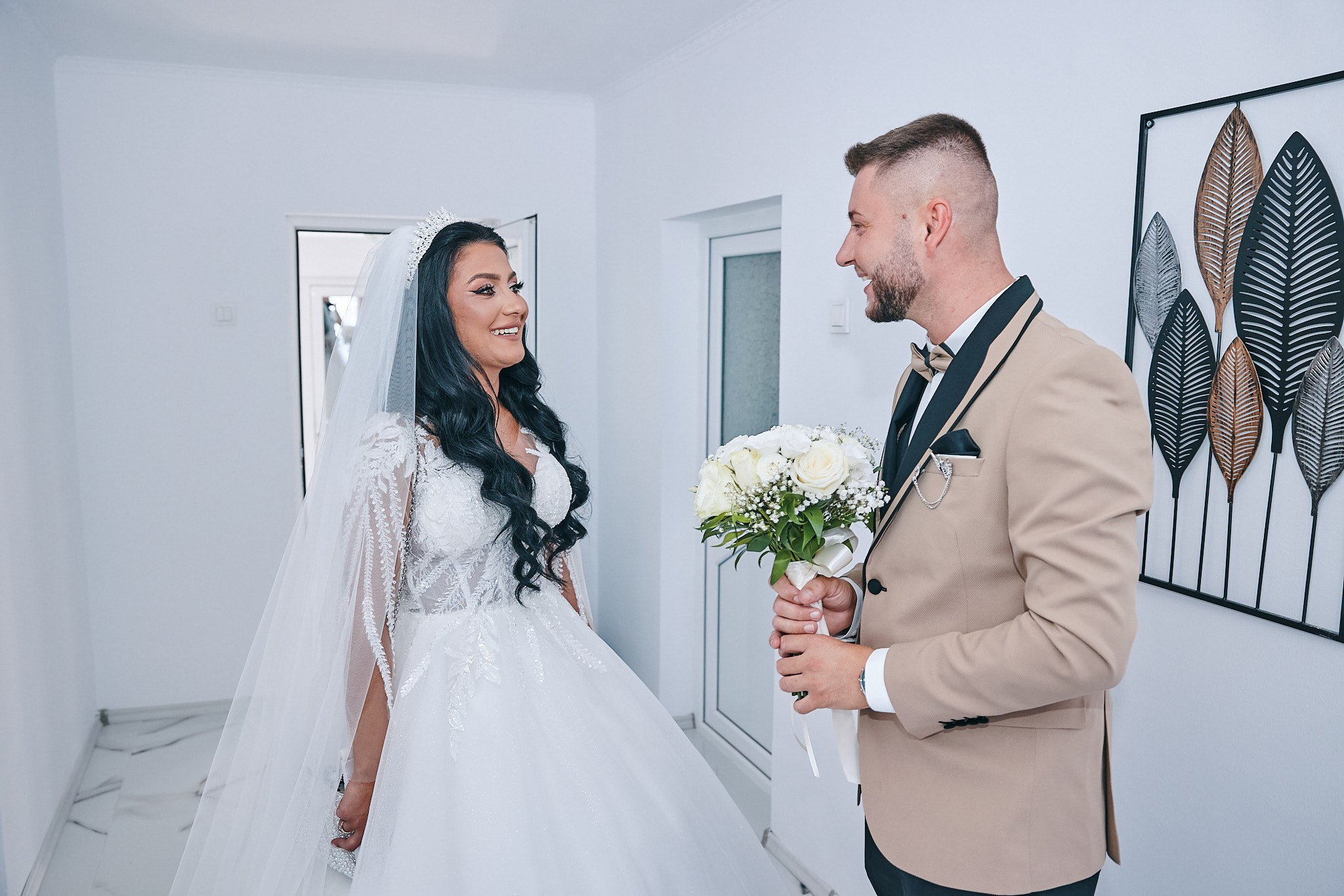 Lidia & Cosmin. Bogdan Vancea | Fotograf Nunta Ploiești