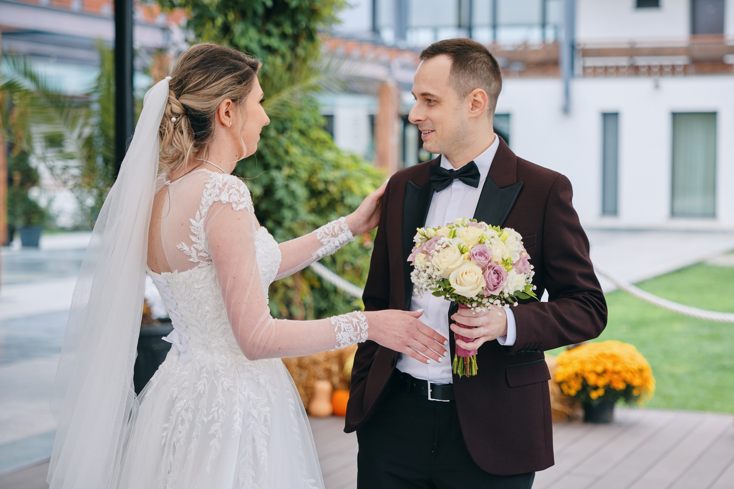 Mădălina & Cătălin. Bogdan Vancea | Fotograf Nunta Ploiești